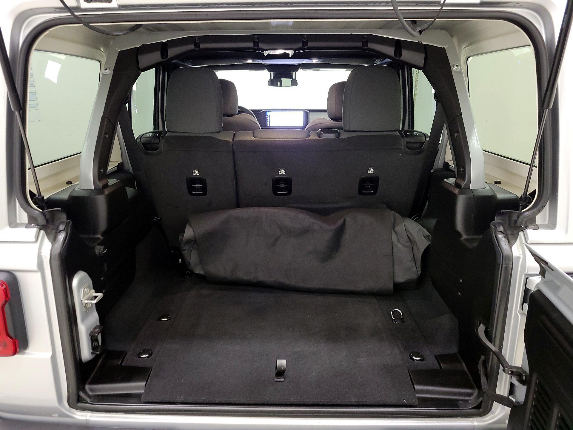 Thumbnail: 2024 Jeep Wrangler - 20