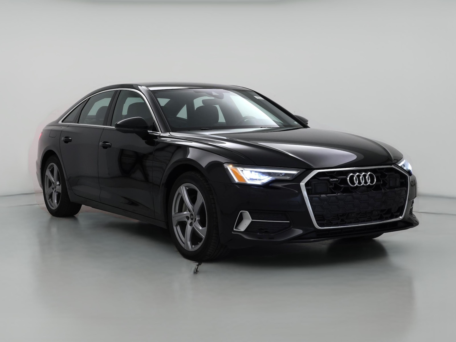 2024 Audi A6
