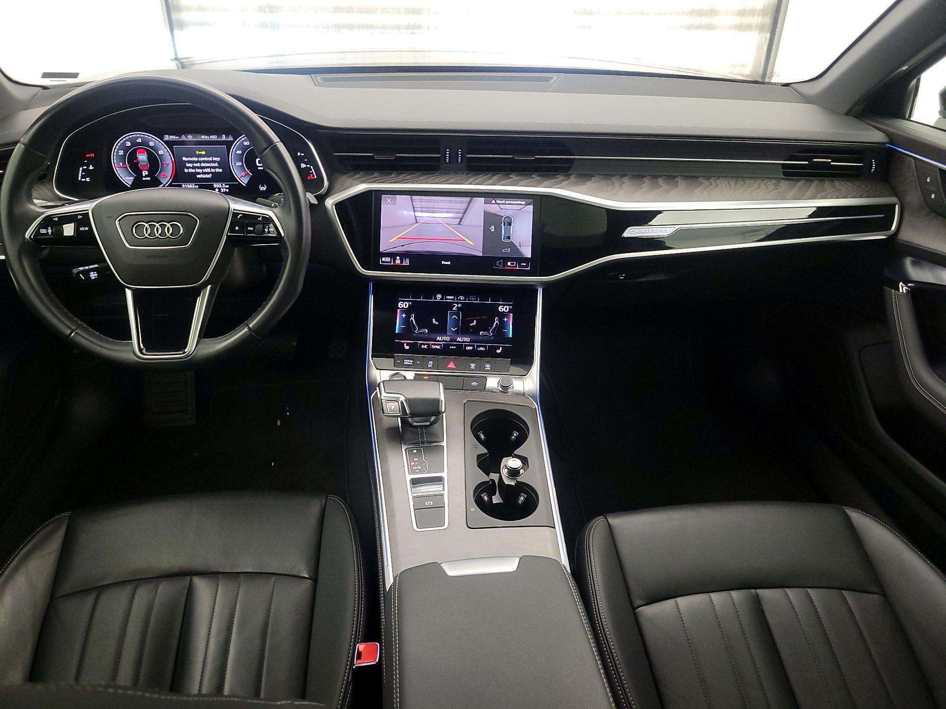 Thumbnail: 2024 Audi A6 - 9