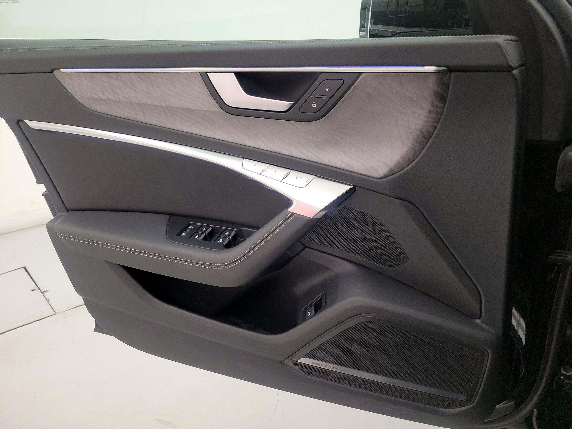 Thumbnail: 2024 Audi A6 - 12