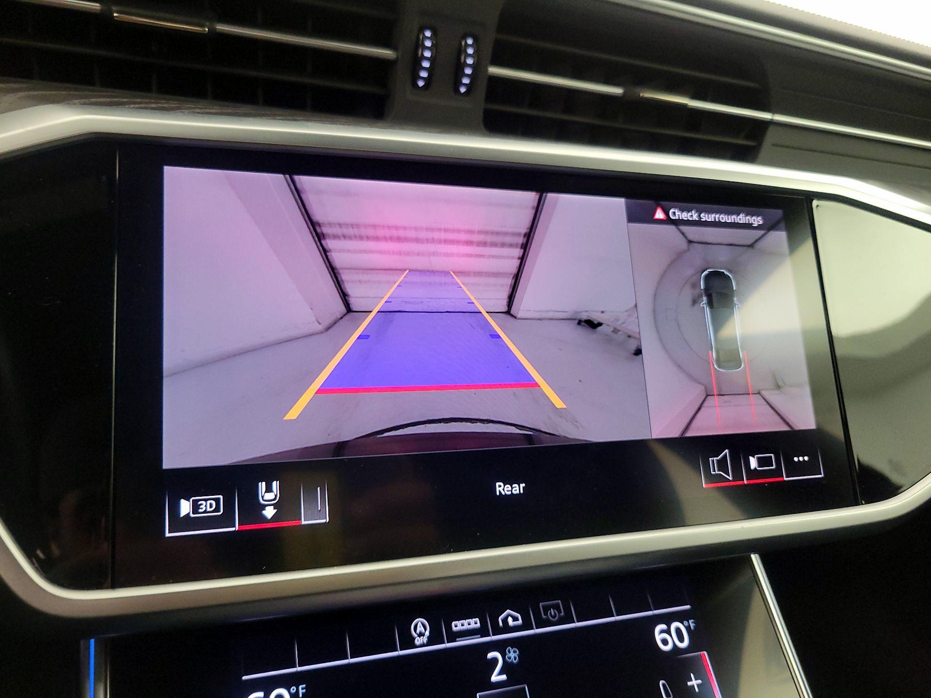 Thumbnail: 2024 Audi A6 - 14