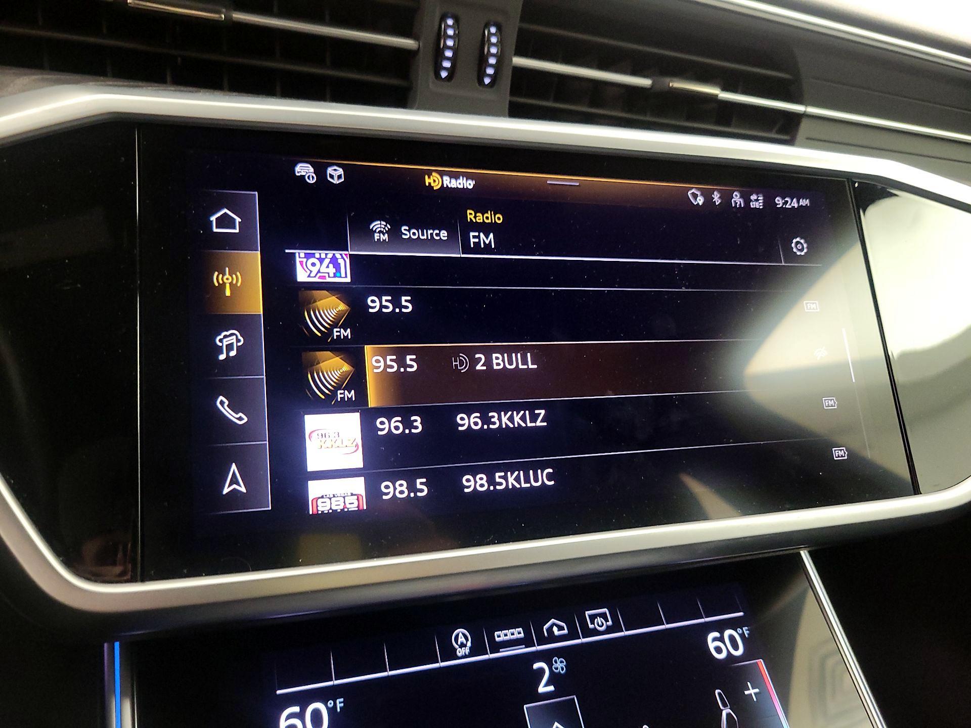 Thumbnail: 2024 Audi A6 - 15