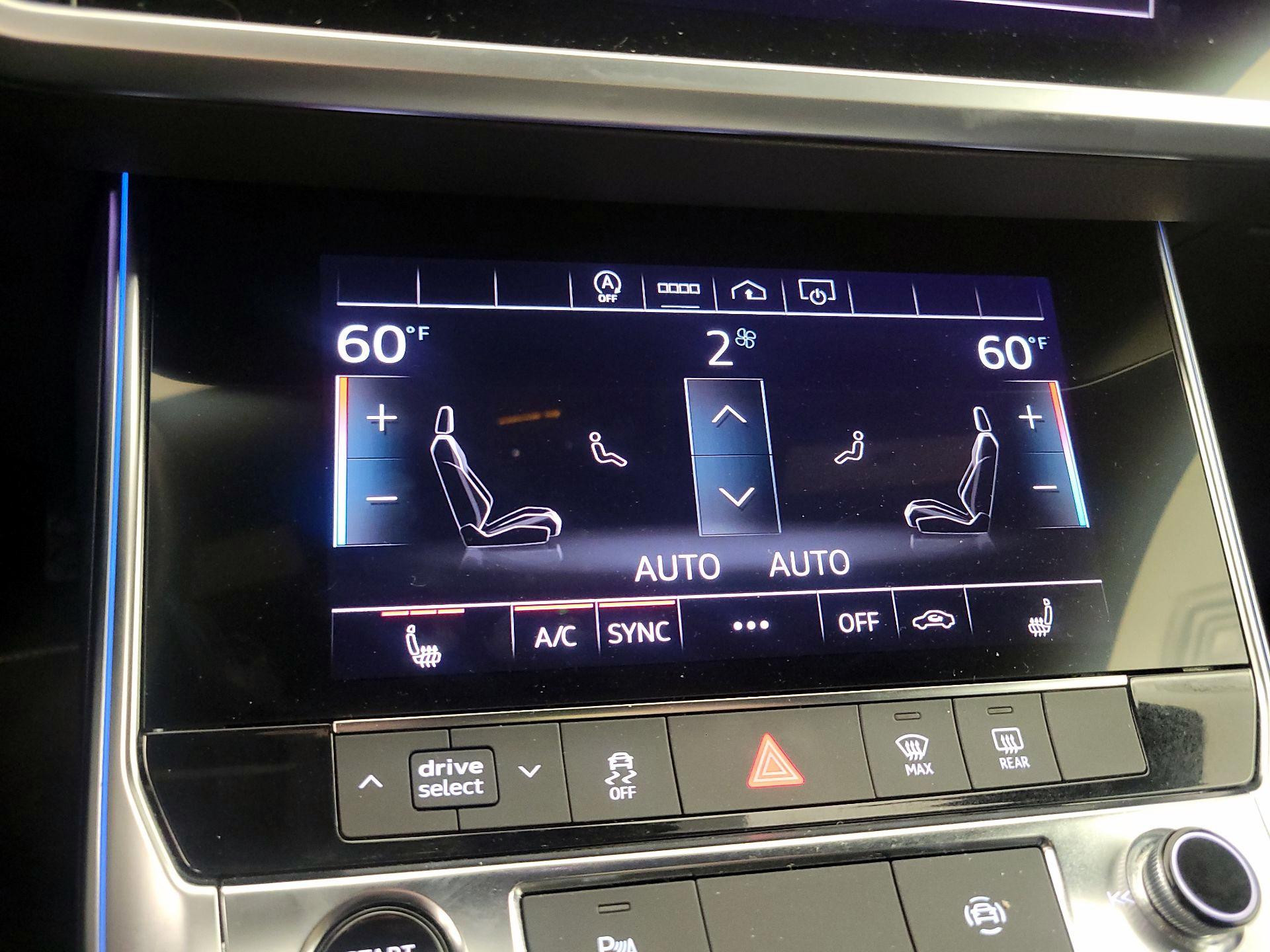 Thumbnail: 2024 Audi A6 - 16