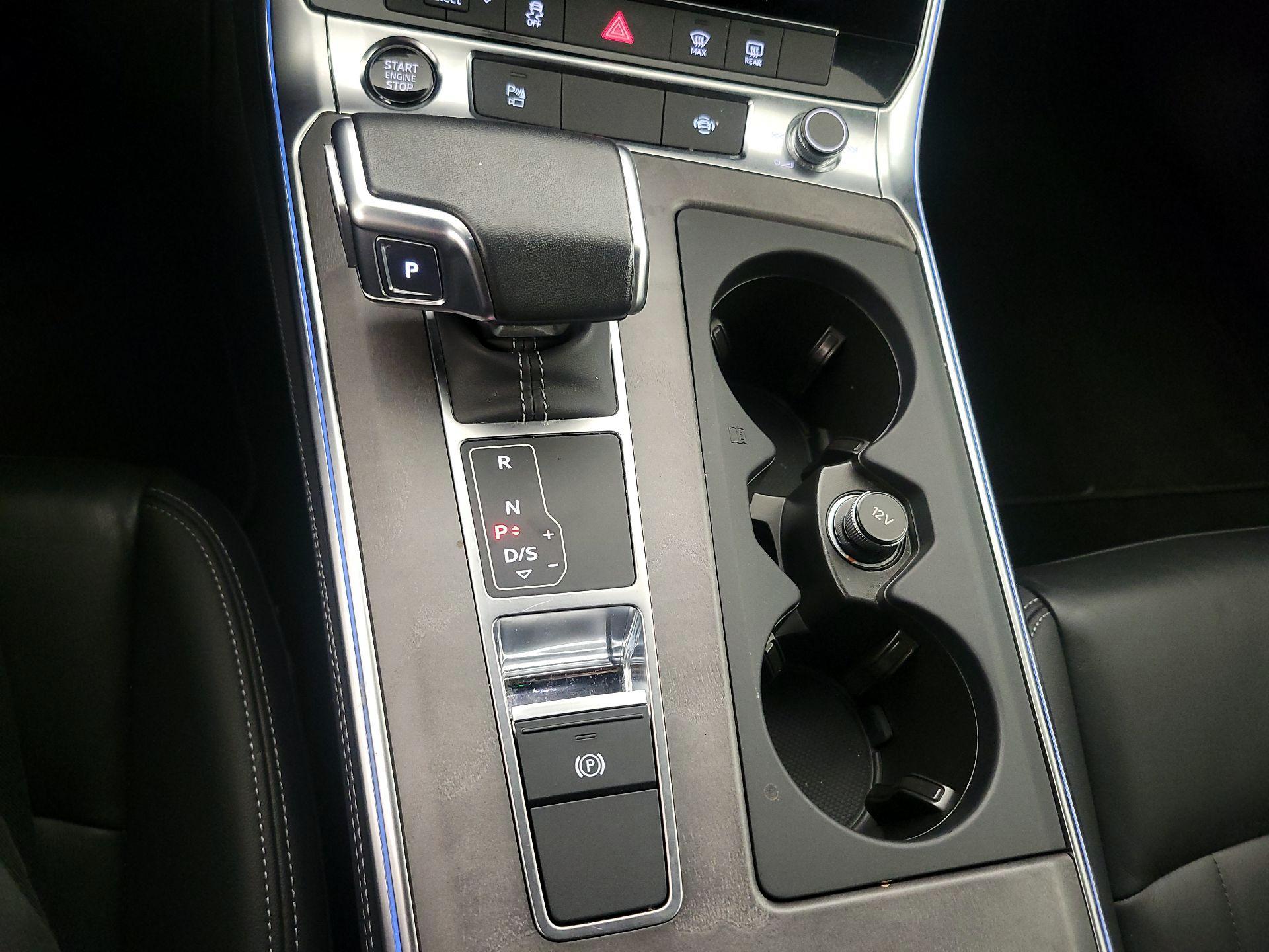 Thumbnail: 2024 Audi A6 - 17