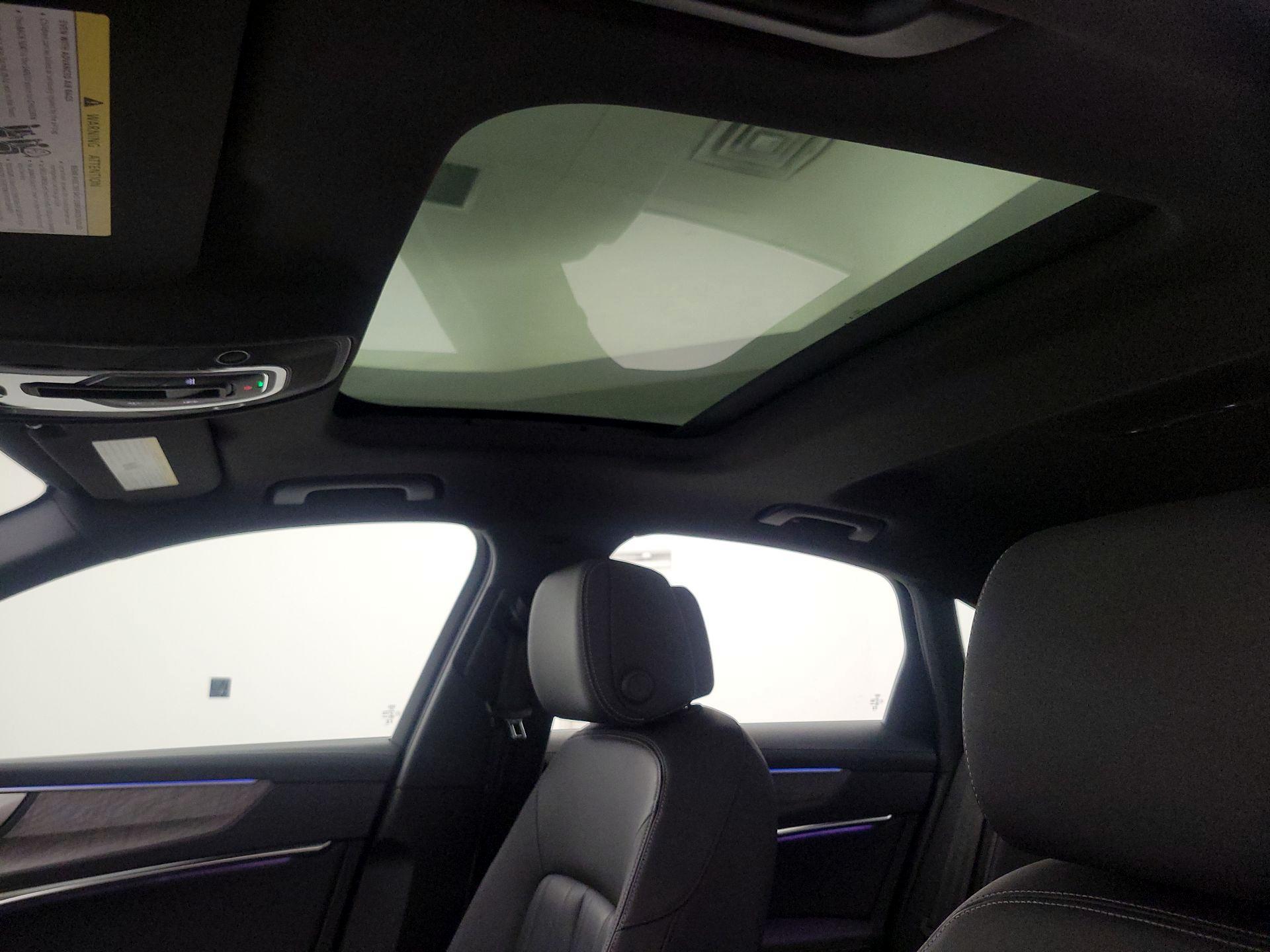 Thumbnail: 2024 Audi A6 - 19