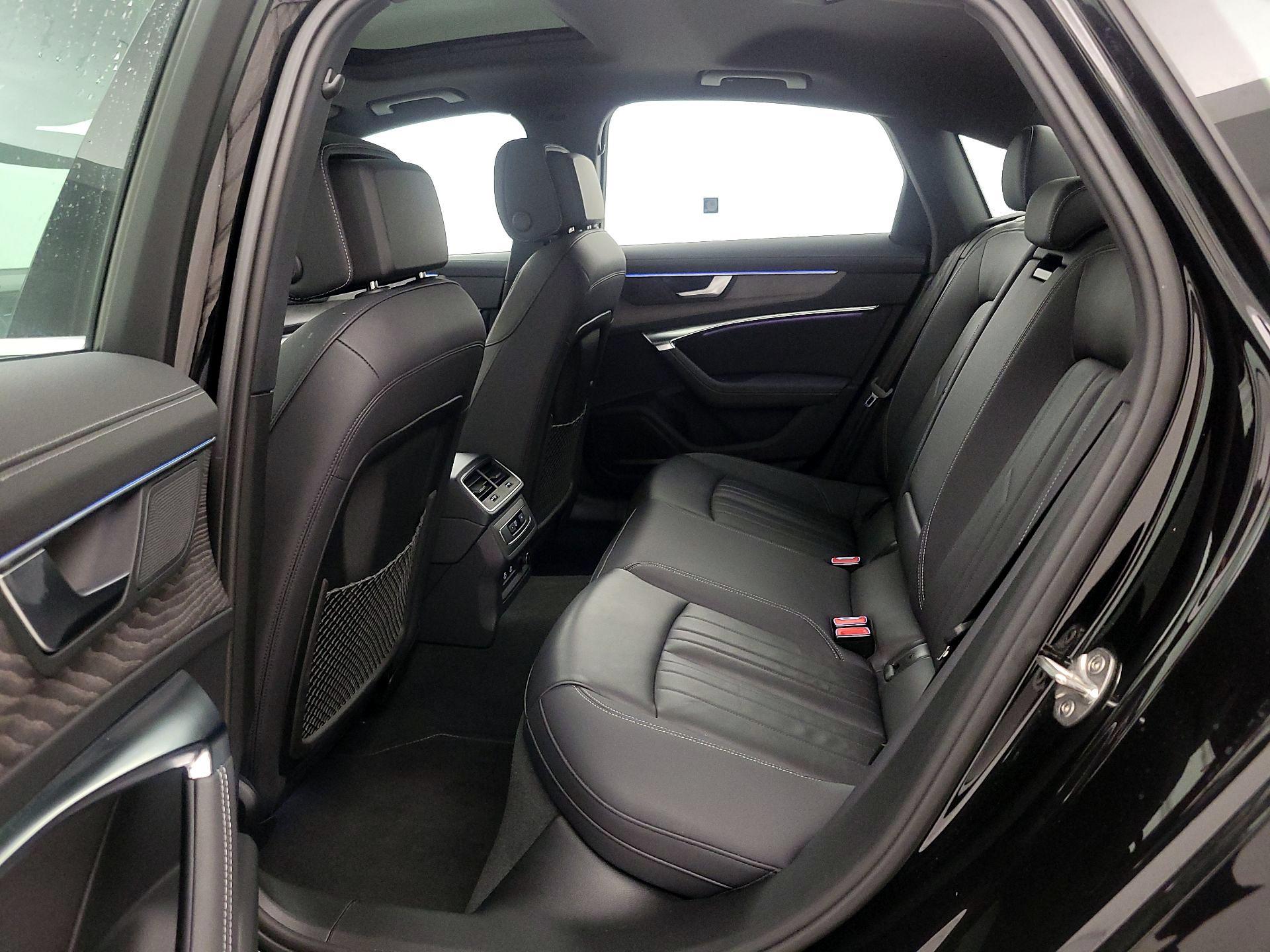 Thumbnail: 2024 Audi A6 - 20