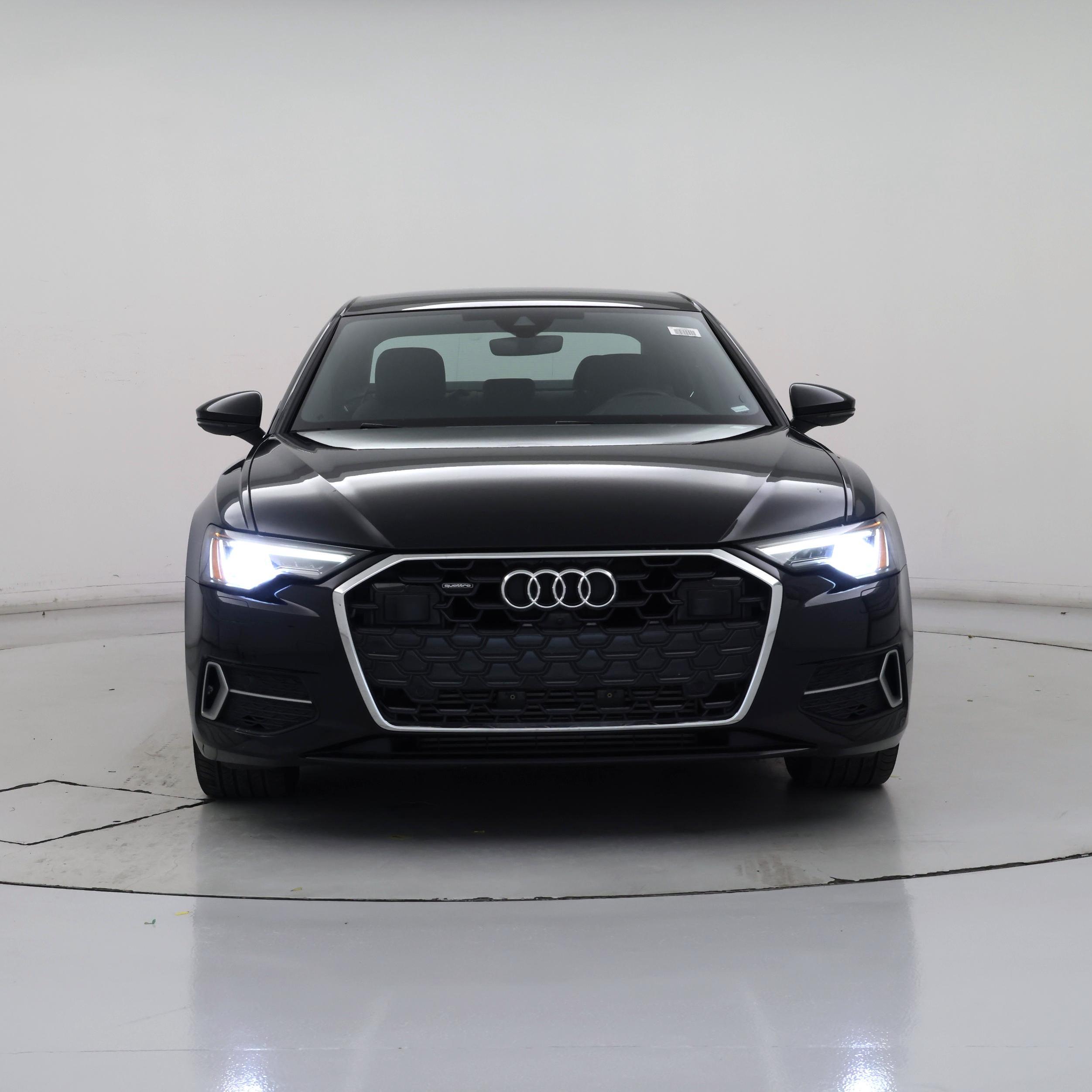 Thumbnail: 2024 Audi A6 - 5