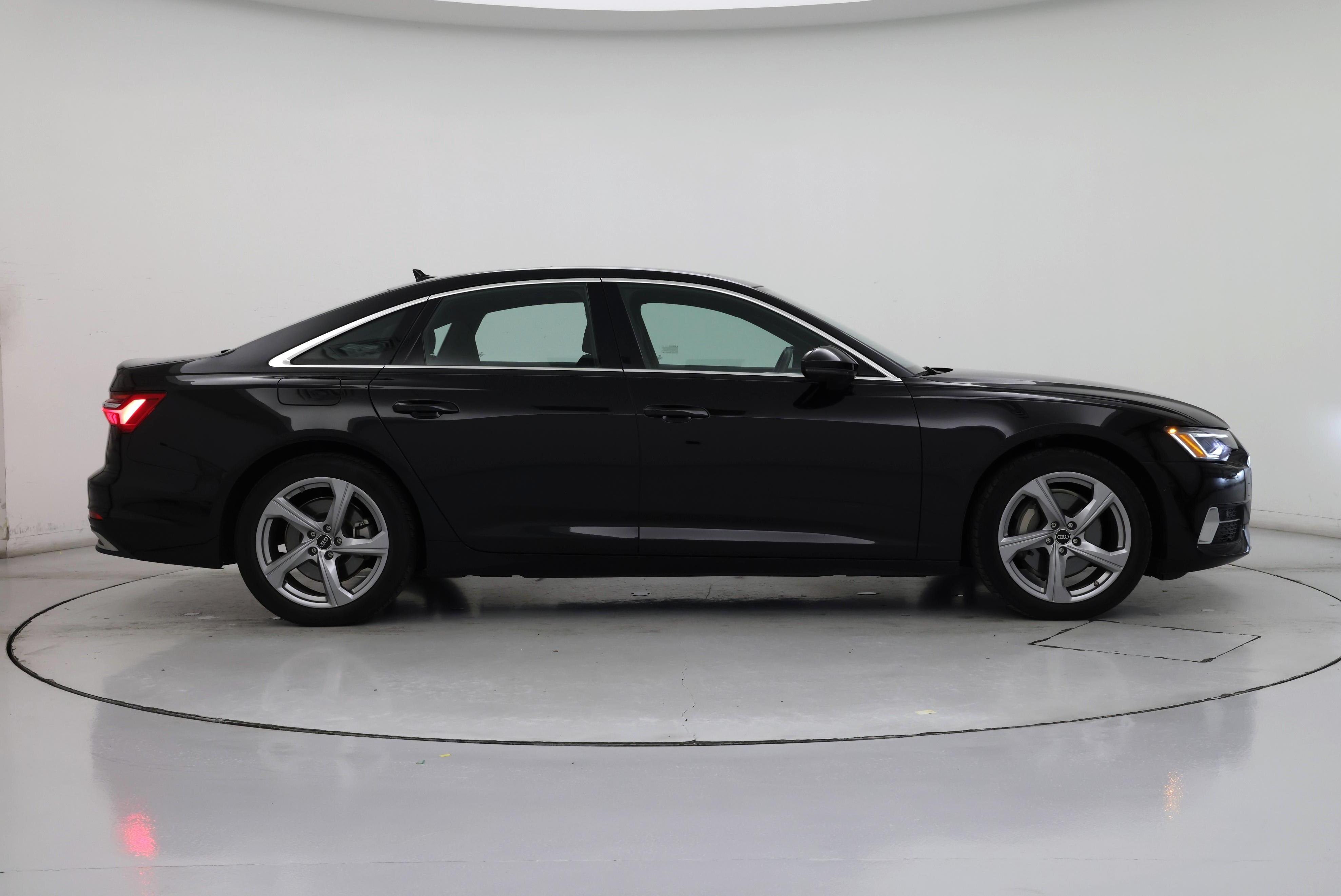 Thumbnail: 2024 Audi A6 - 7