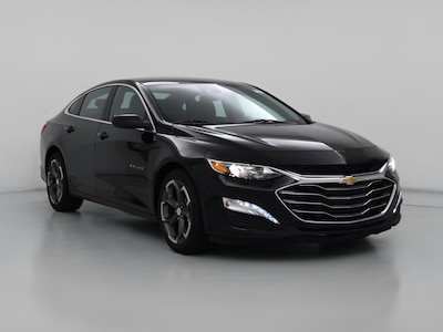 2023 Chevrolet Malibu 1LT