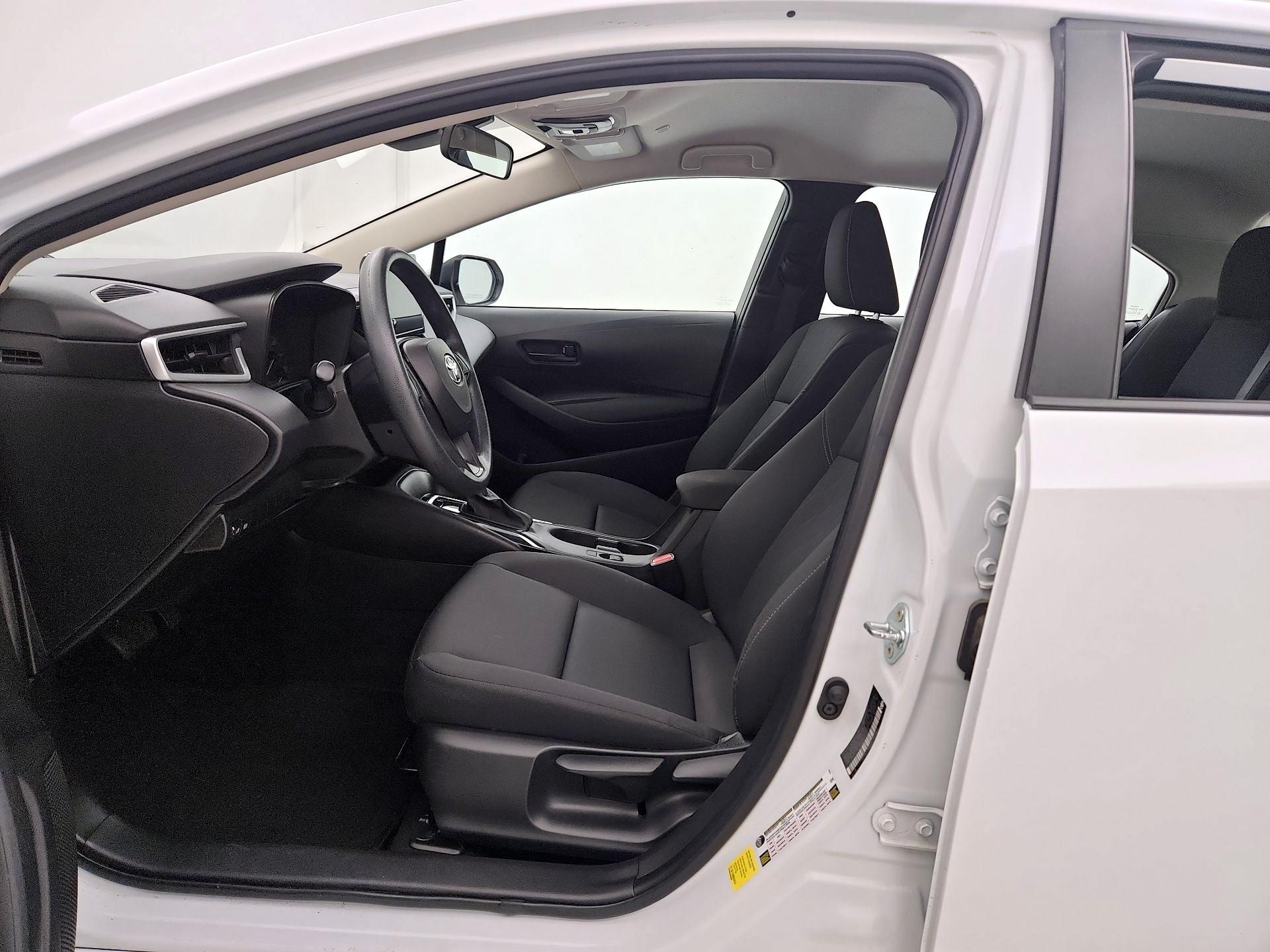 Thumbnail: 2024 Toyota Corolla - 11