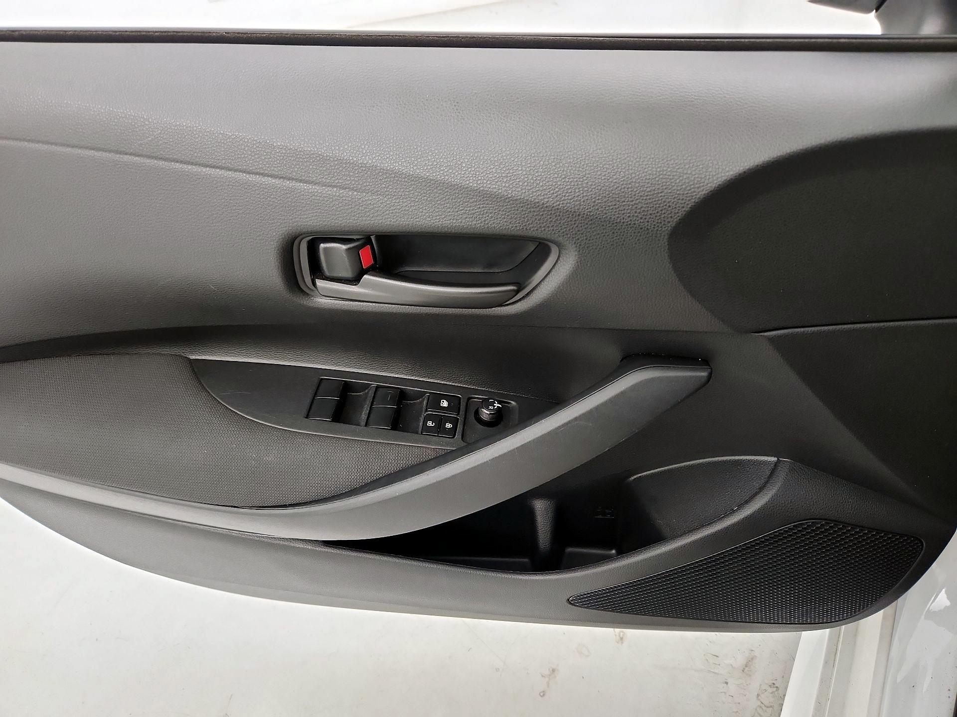 Thumbnail: 2024 Toyota Corolla - 12