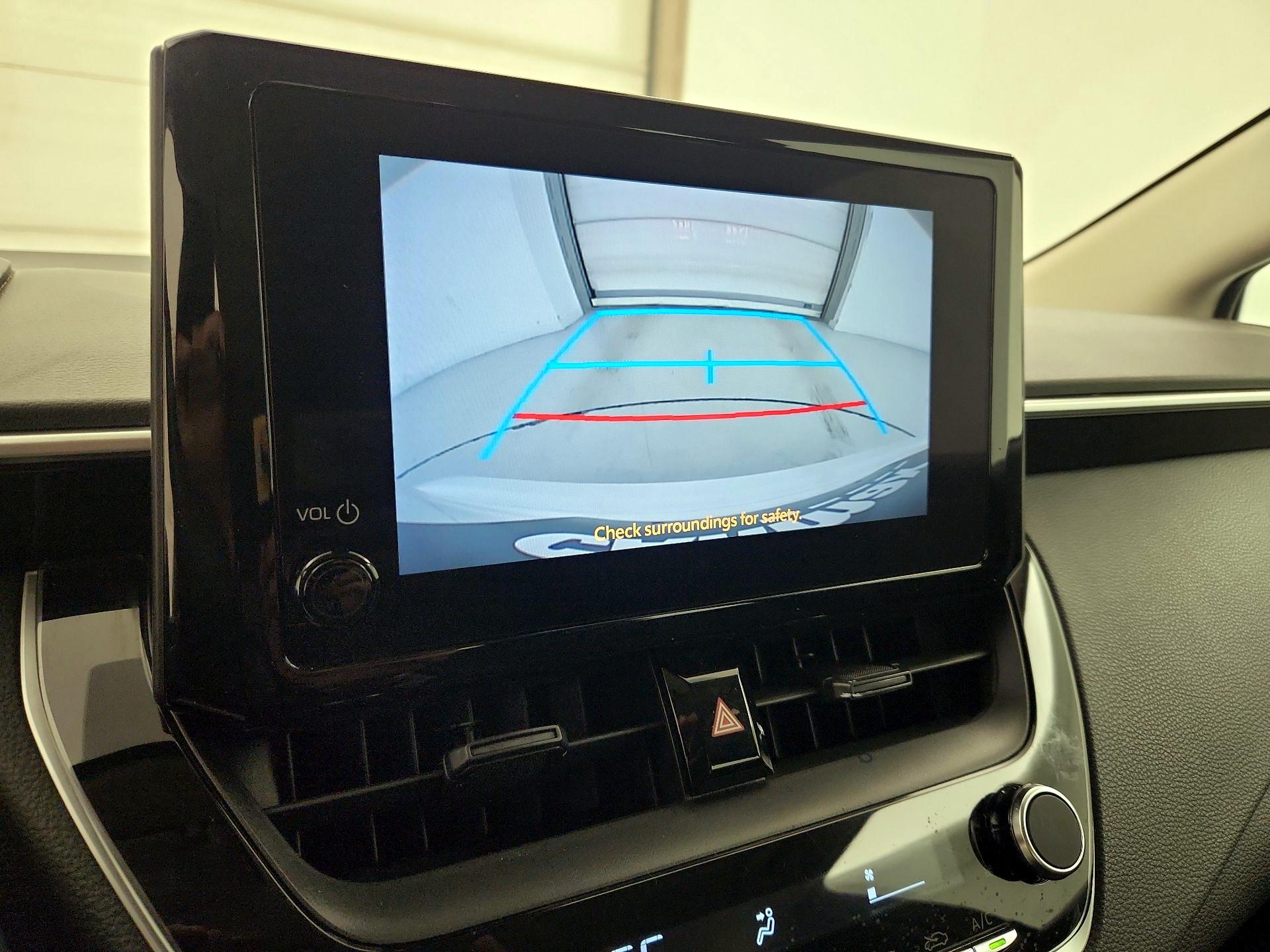 Thumbnail: 2024 Toyota Corolla - 14