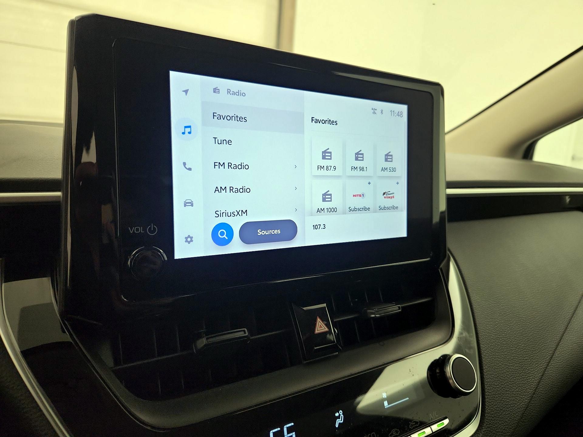 Thumbnail: 2024 Toyota Corolla - 15