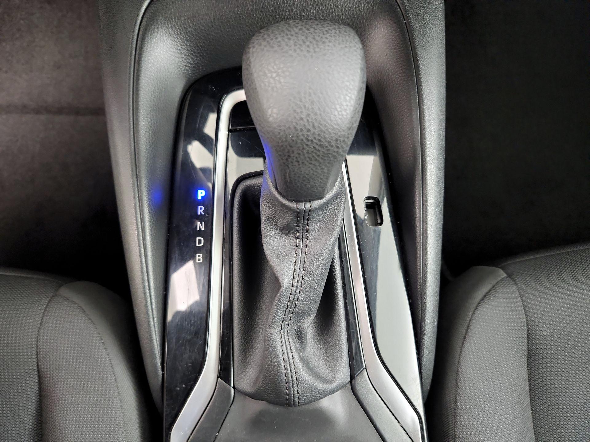 Thumbnail: 2024 Toyota Corolla - 17