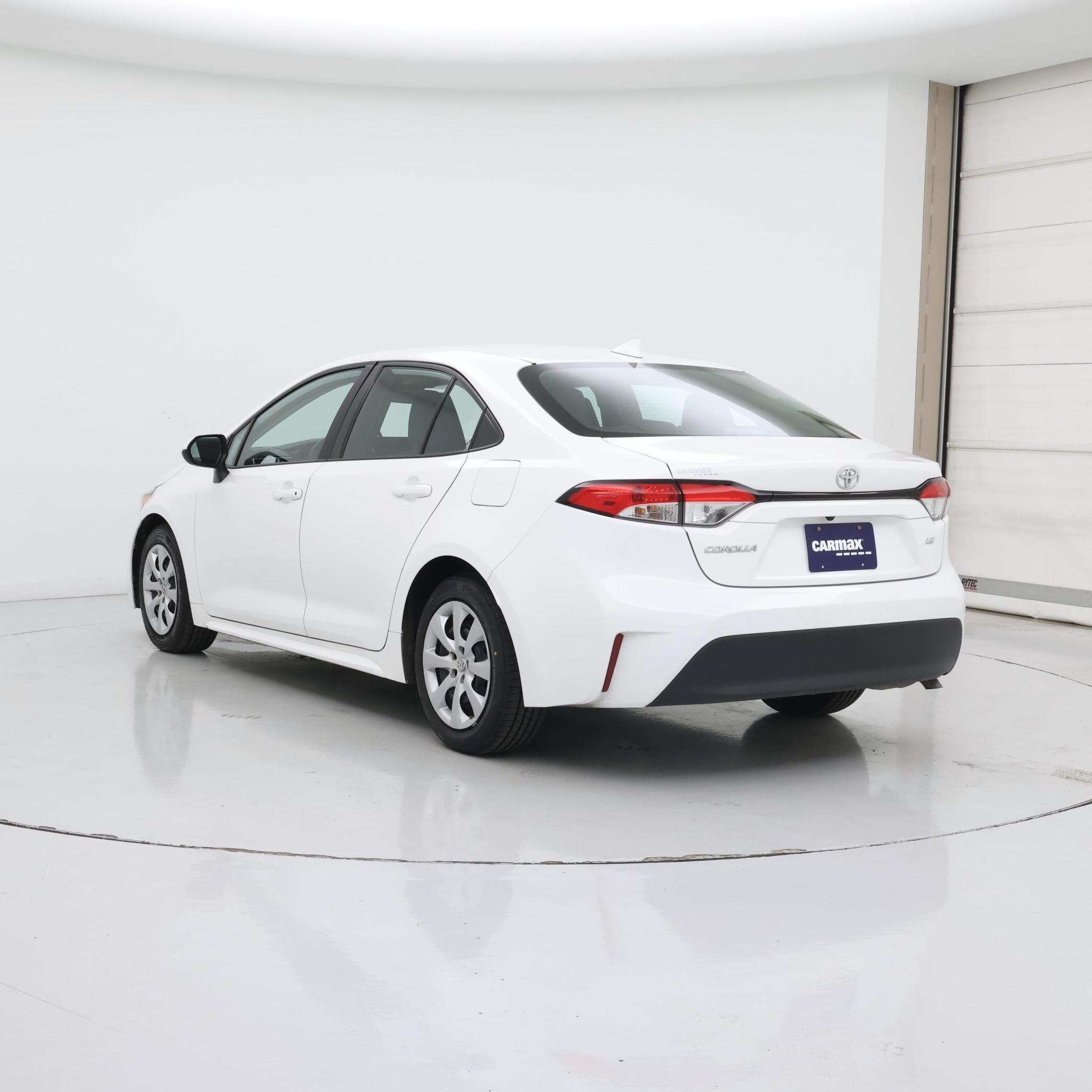 Thumbnail: 2024 Toyota Corolla - 2