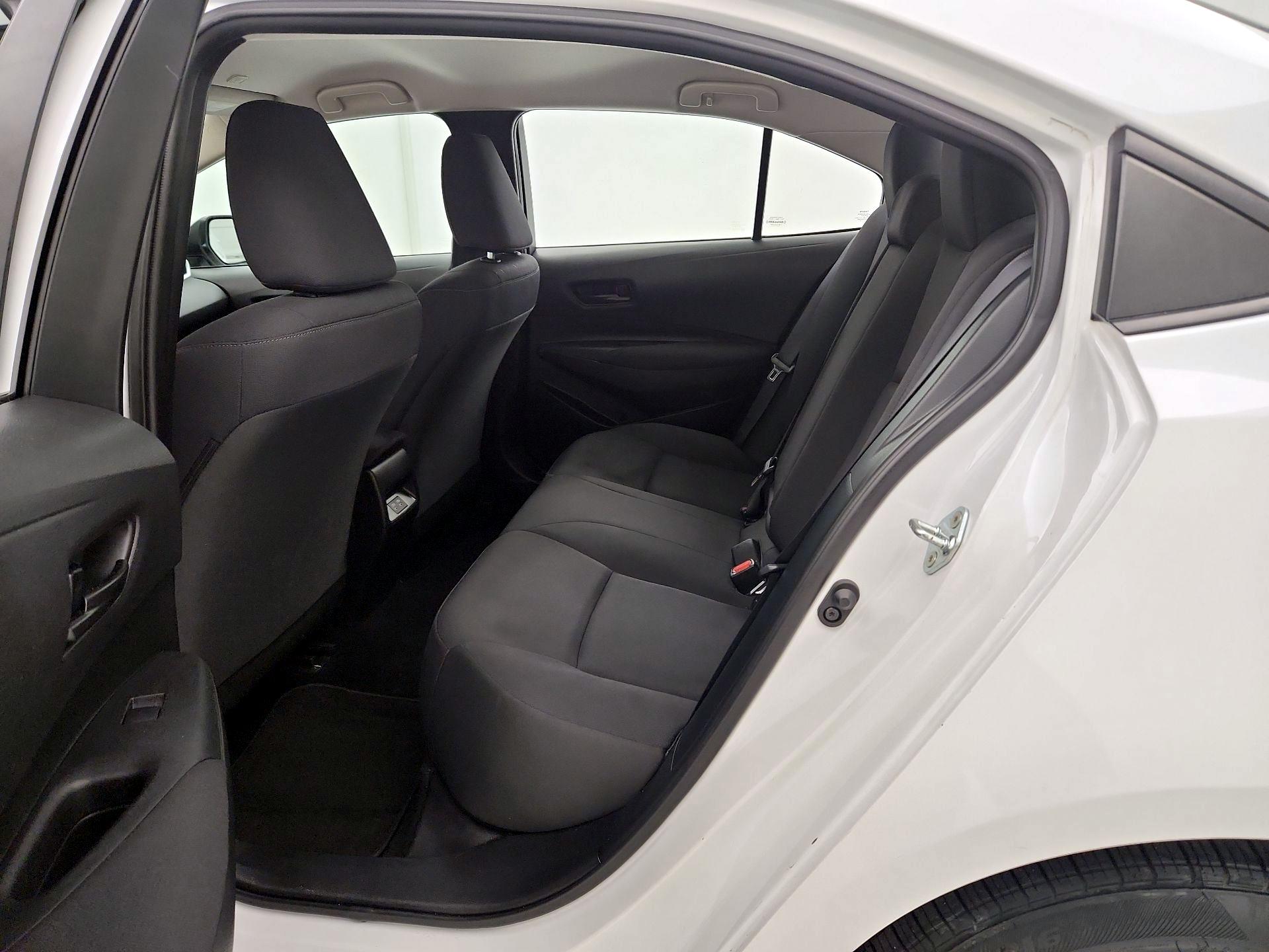 Thumbnail: 2024 Toyota Corolla - 19