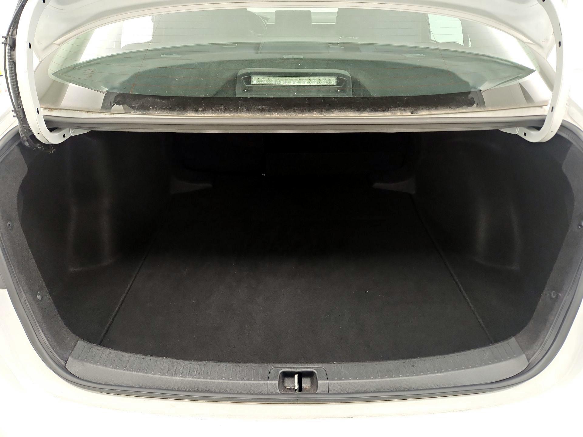 Thumbnail: 2024 Toyota Corolla - 20