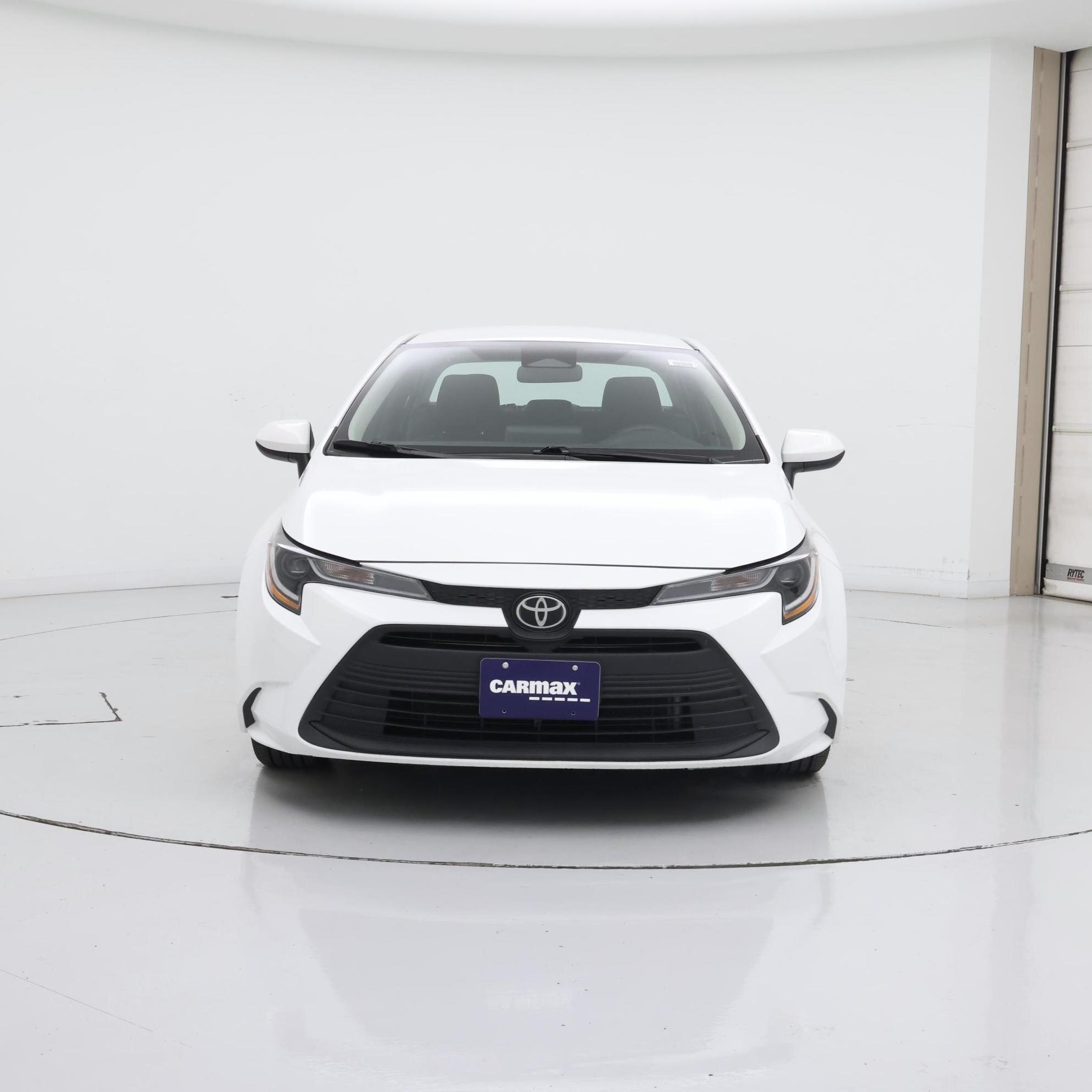 Thumbnail: 2024 Toyota Corolla - 5