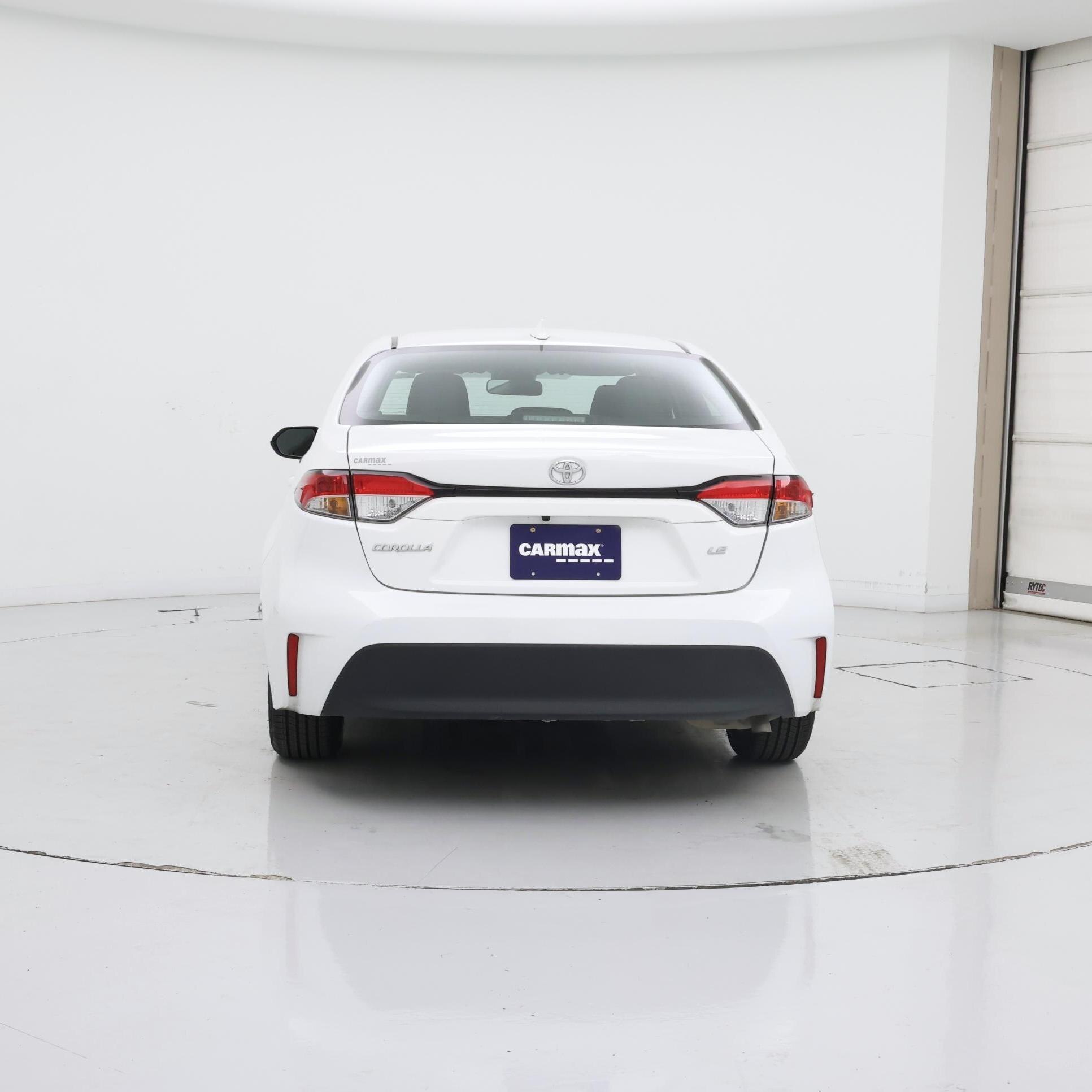 Thumbnail: 2024 Toyota Corolla - 6