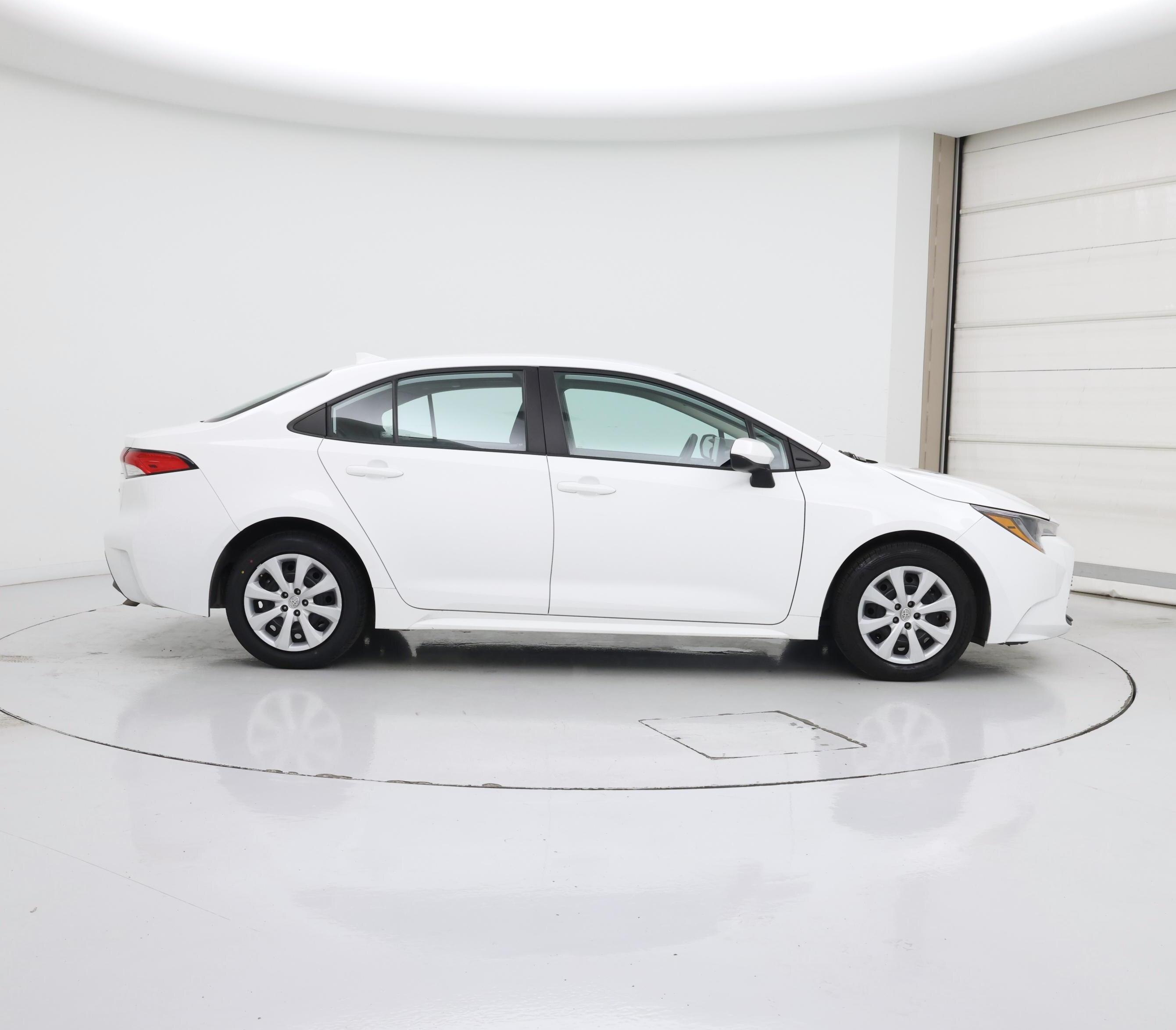 Thumbnail: 2024 Toyota Corolla - 7