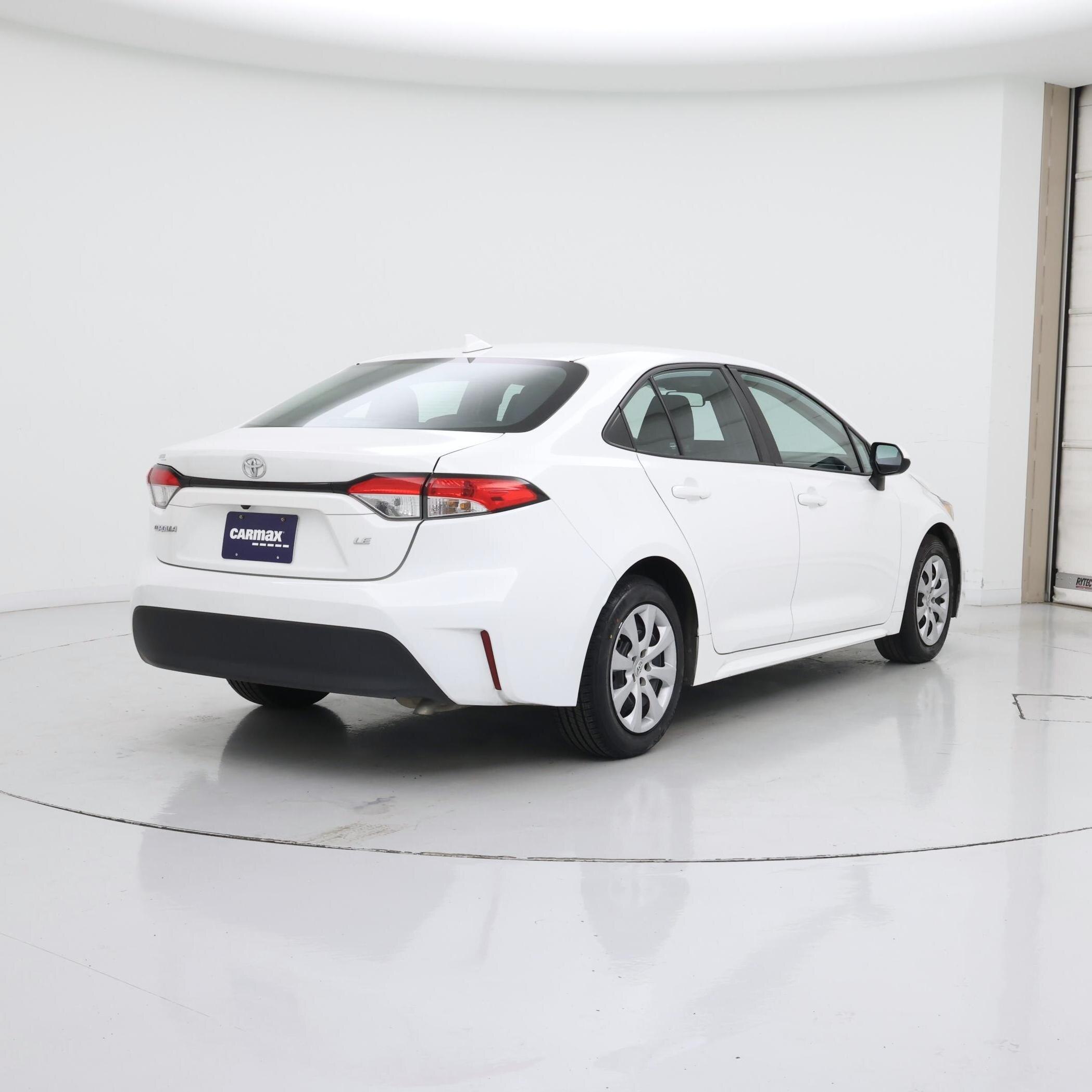 Thumbnail: 2024 Toyota Corolla - 8