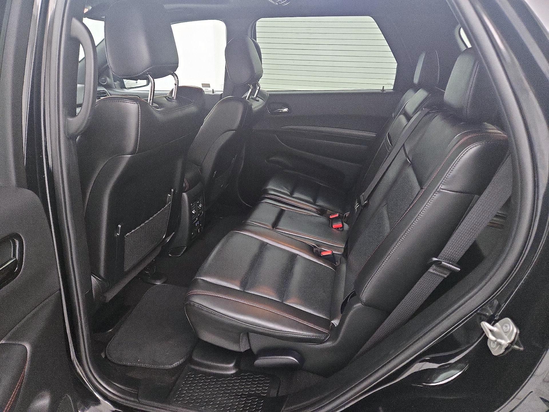 Thumbnail: 2024 Dodge Durango - 18