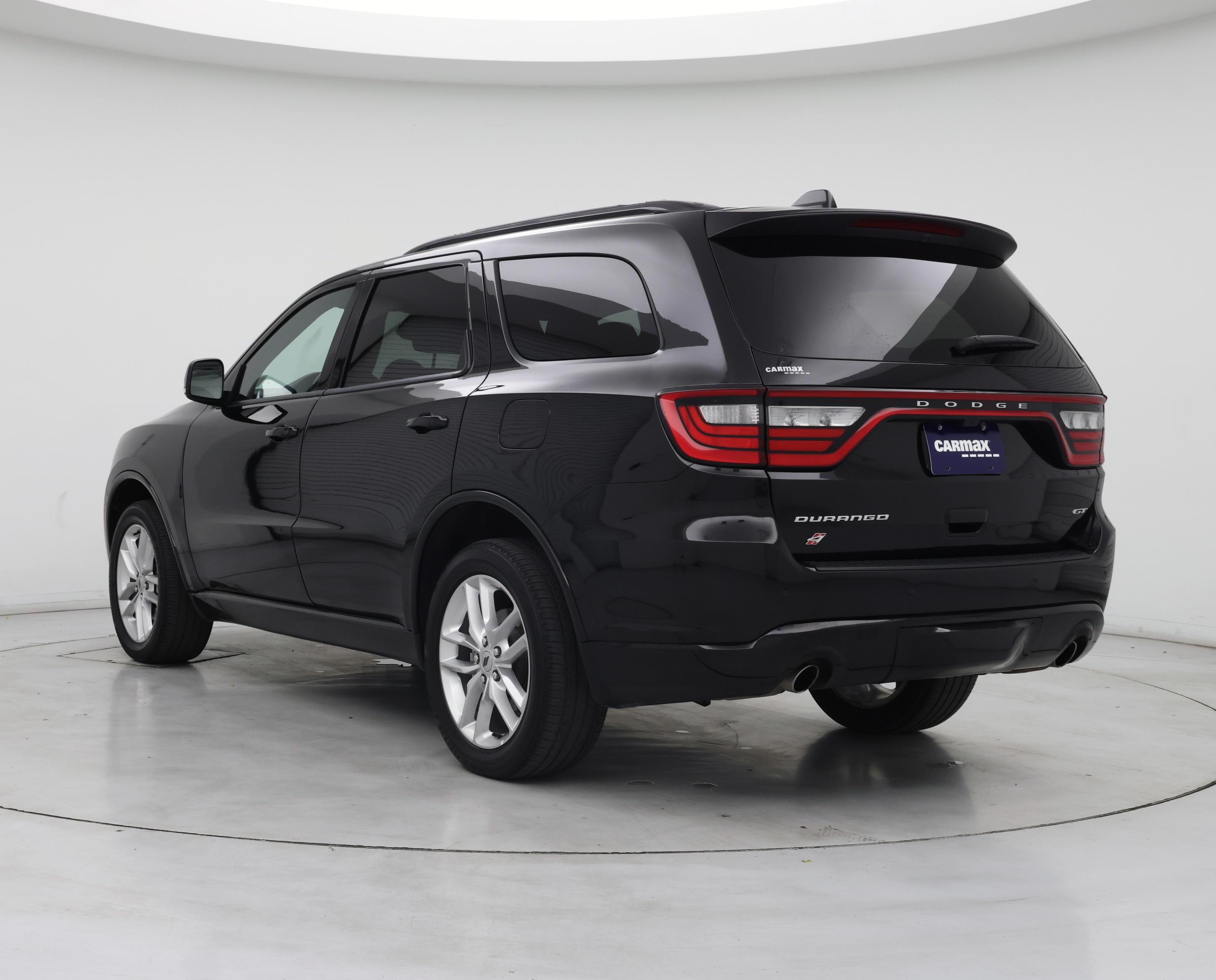 Thumbnail: 2024 Dodge Durango - 2