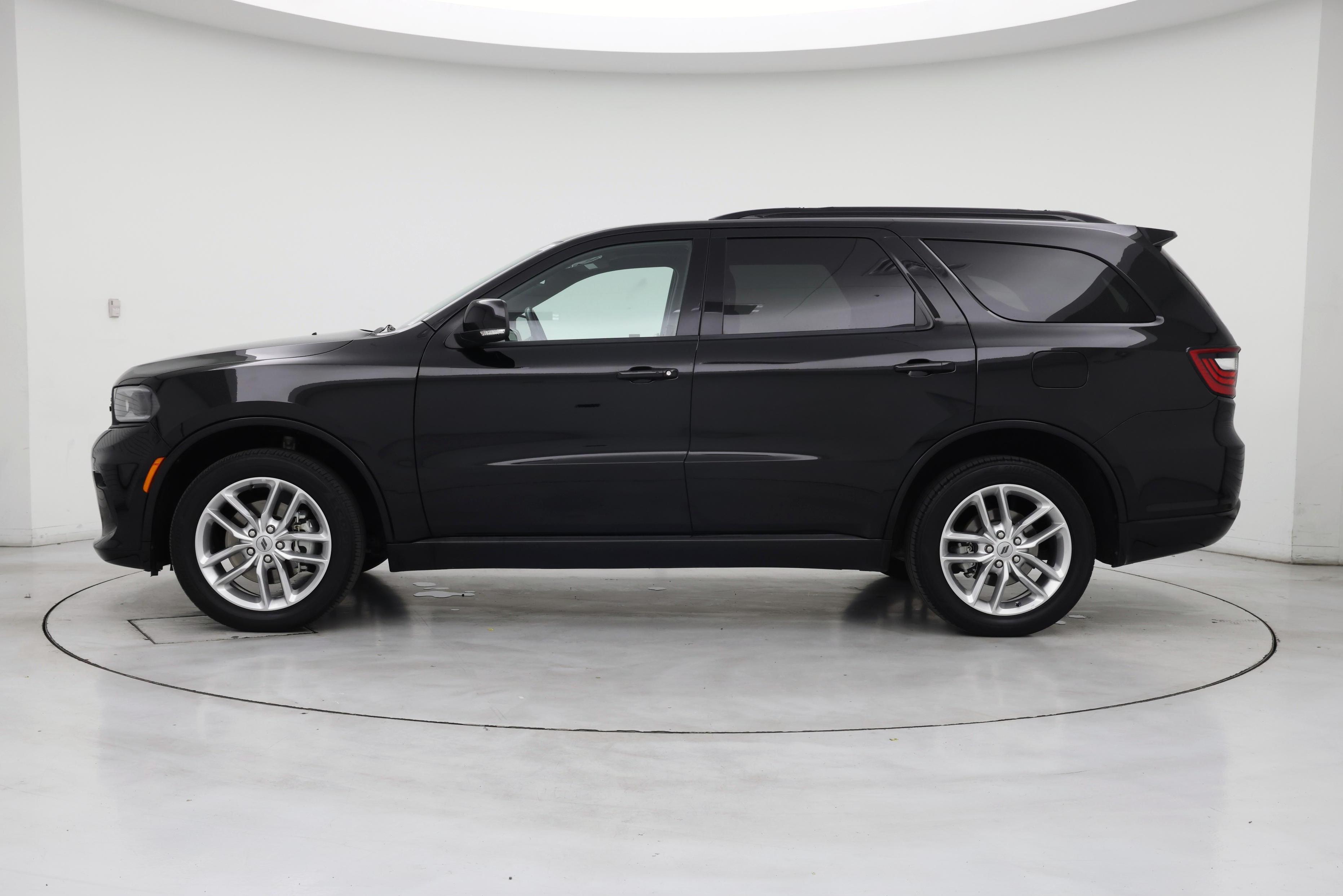 Thumbnail: 2024 Dodge Durango - 3