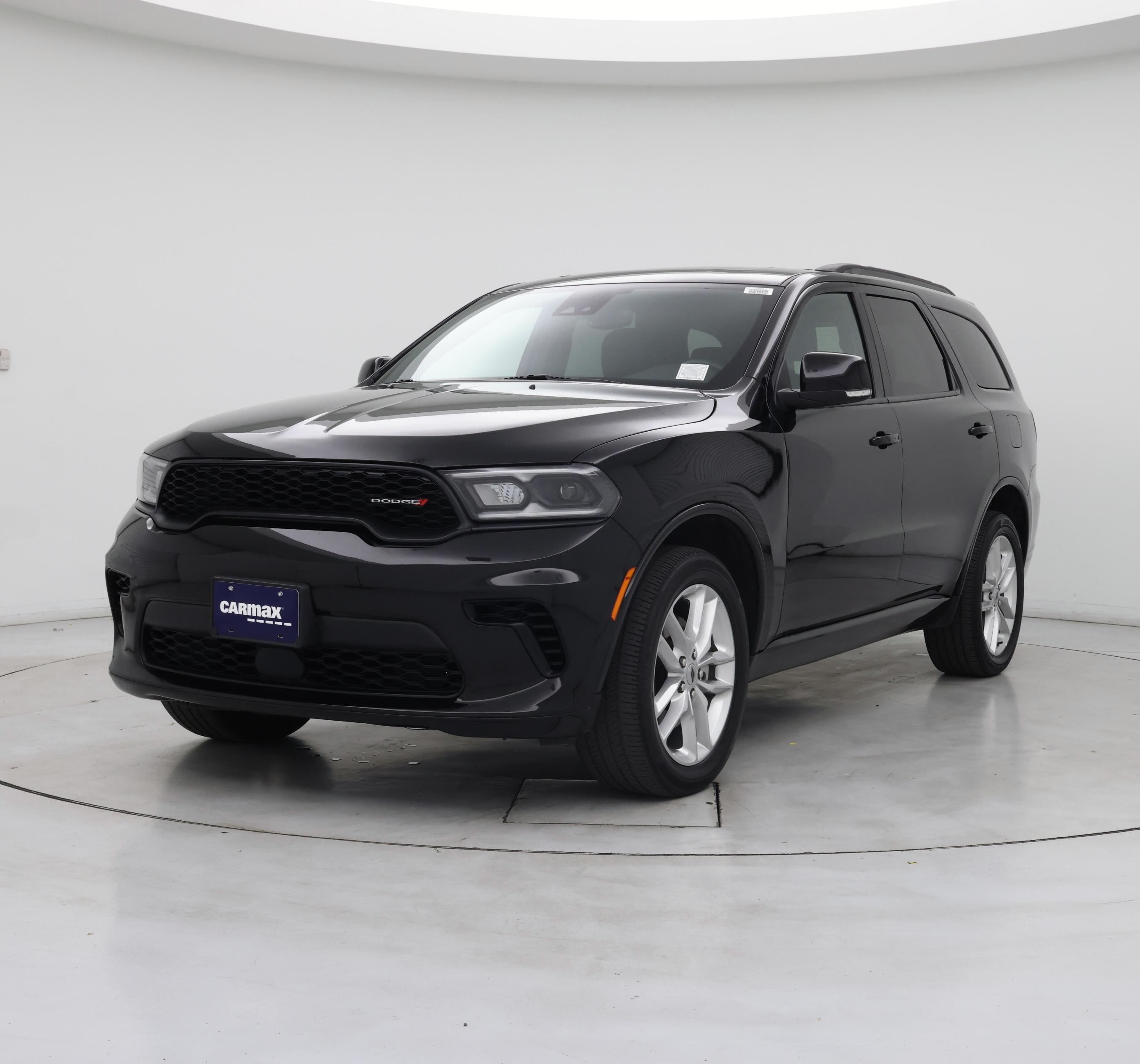 Thumbnail: 2024 Dodge Durango - 4