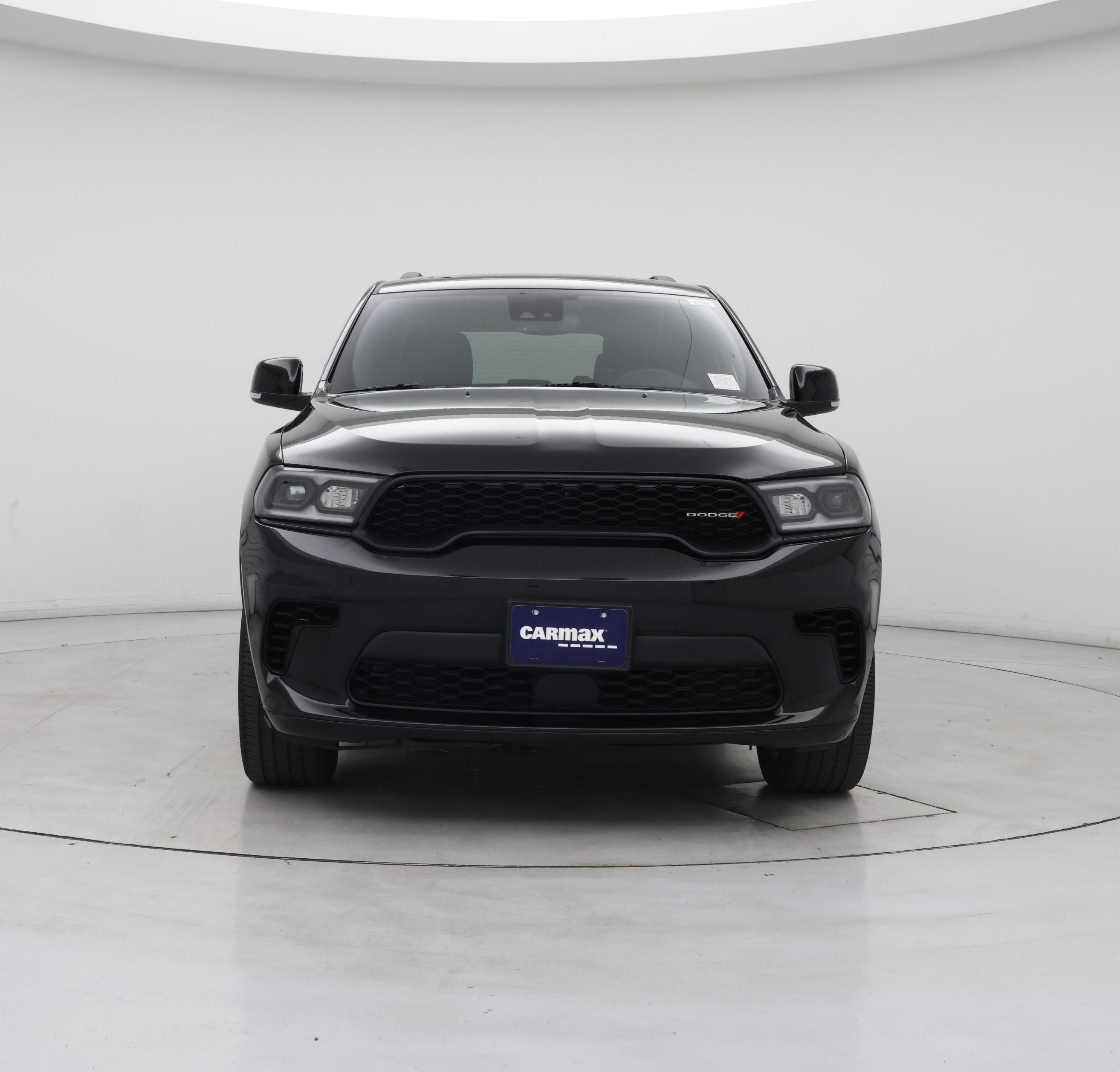 Thumbnail: 2024 Dodge Durango - 5
