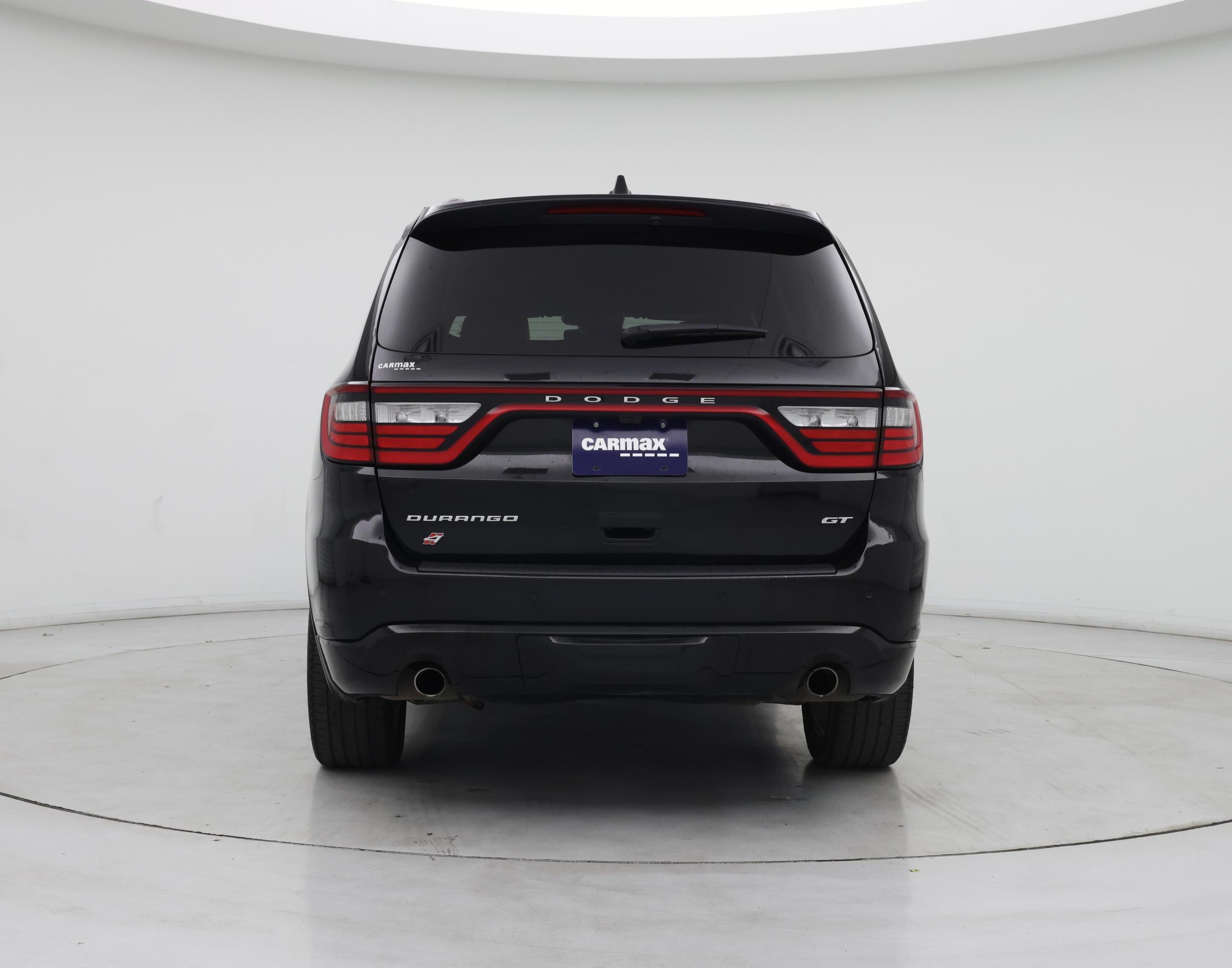Thumbnail: 2024 Dodge Durango - 6
