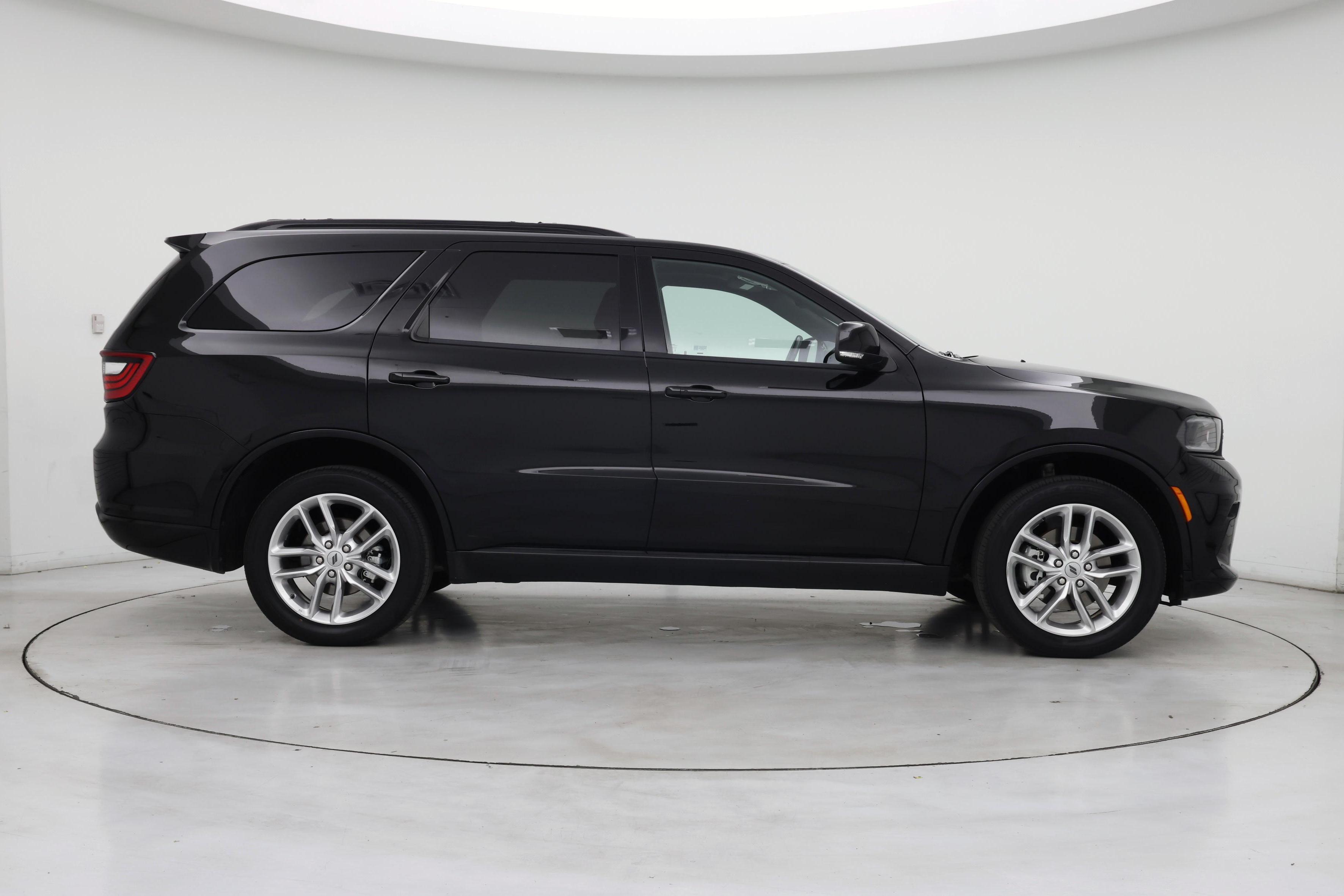 Thumbnail: 2024 Dodge Durango - 7