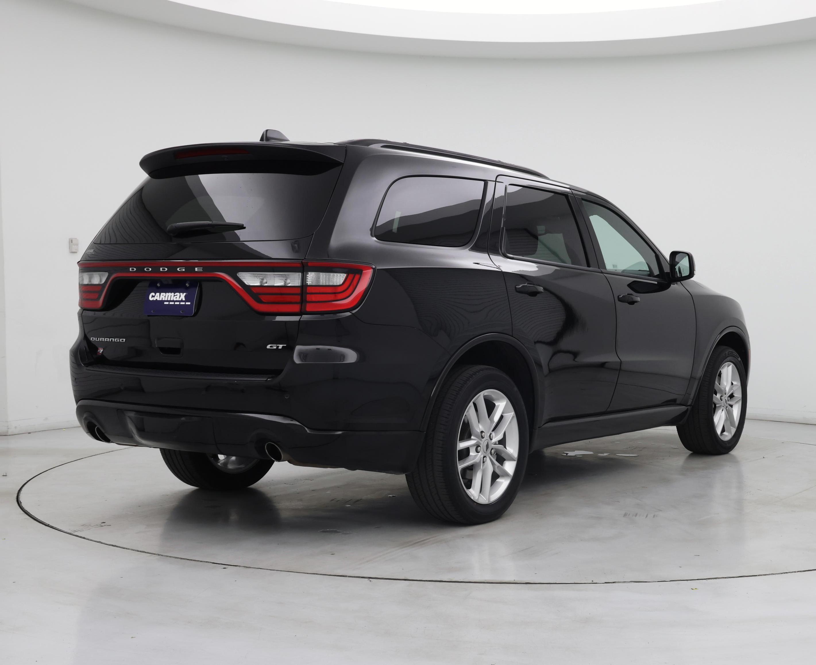 Thumbnail: 2024 Dodge Durango - 8