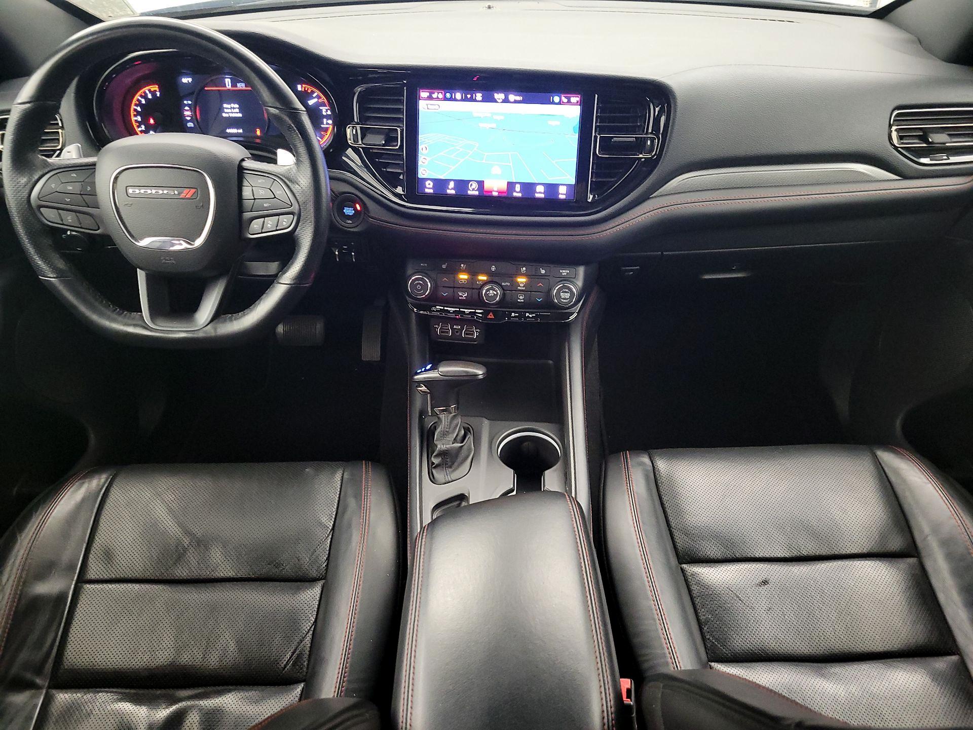 Thumbnail: 2024 Dodge Durango - 9