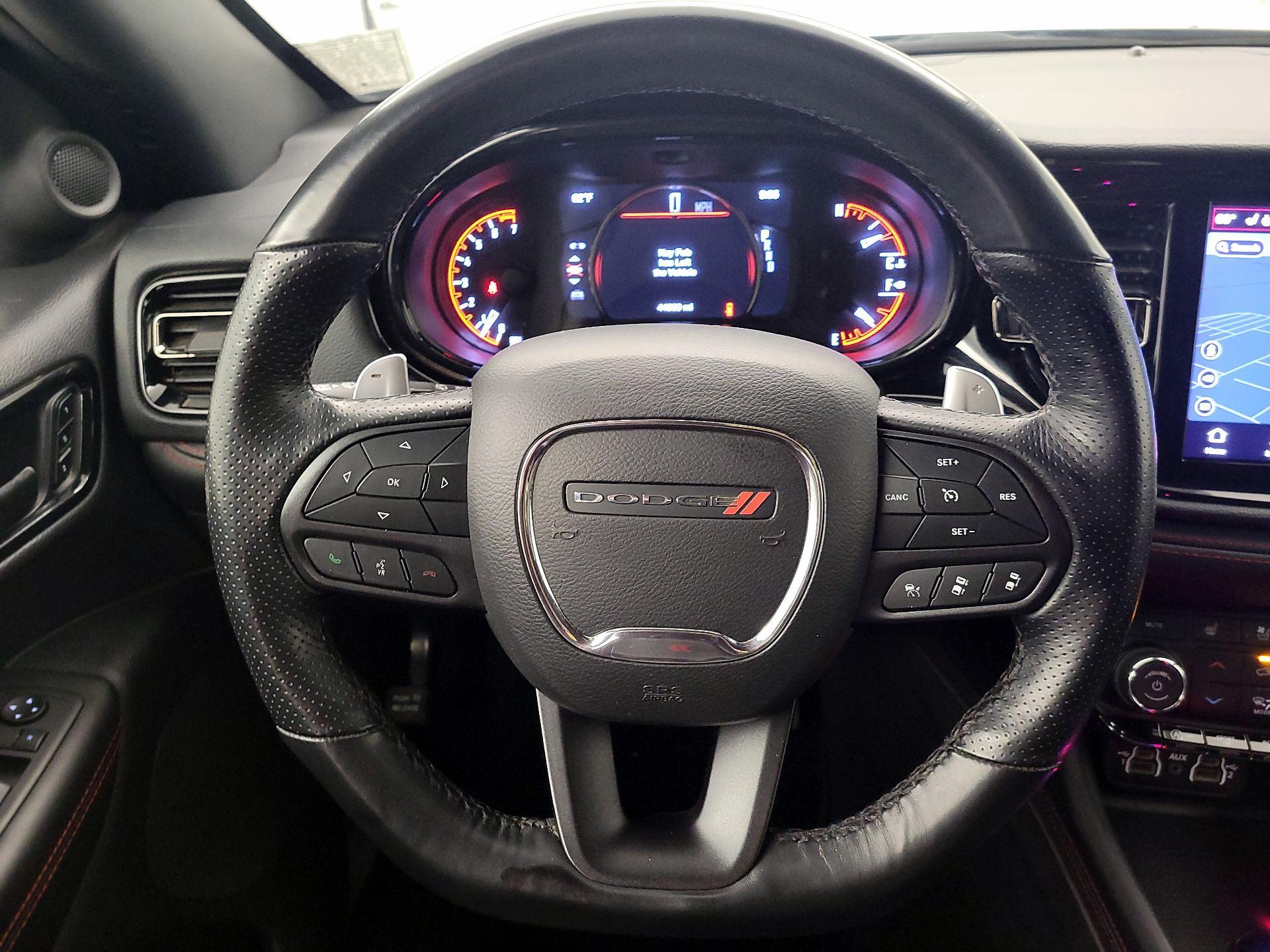 Thumbnail: 2024 Dodge Durango - 10