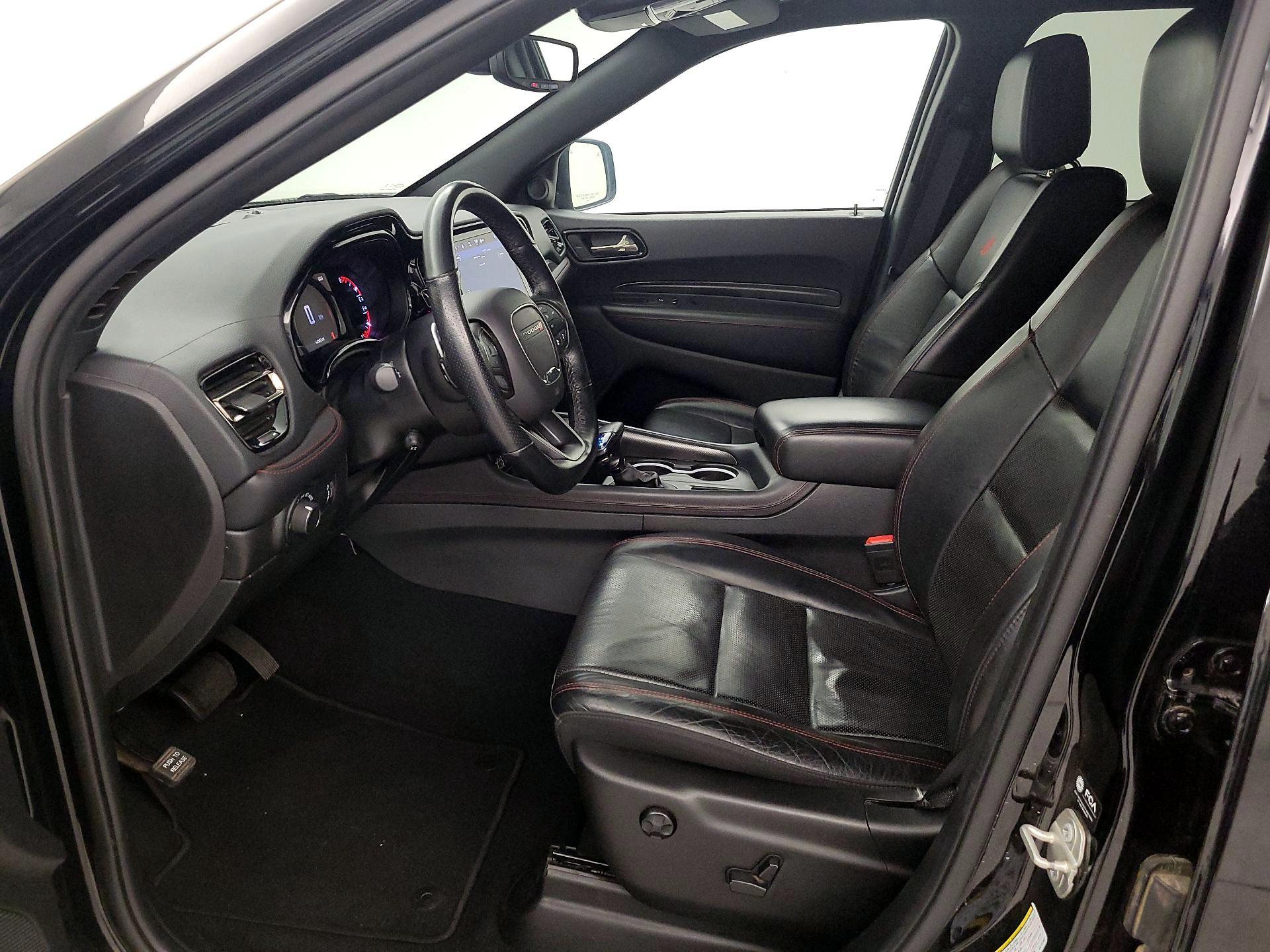 Thumbnail: 2024 Dodge Durango - 11