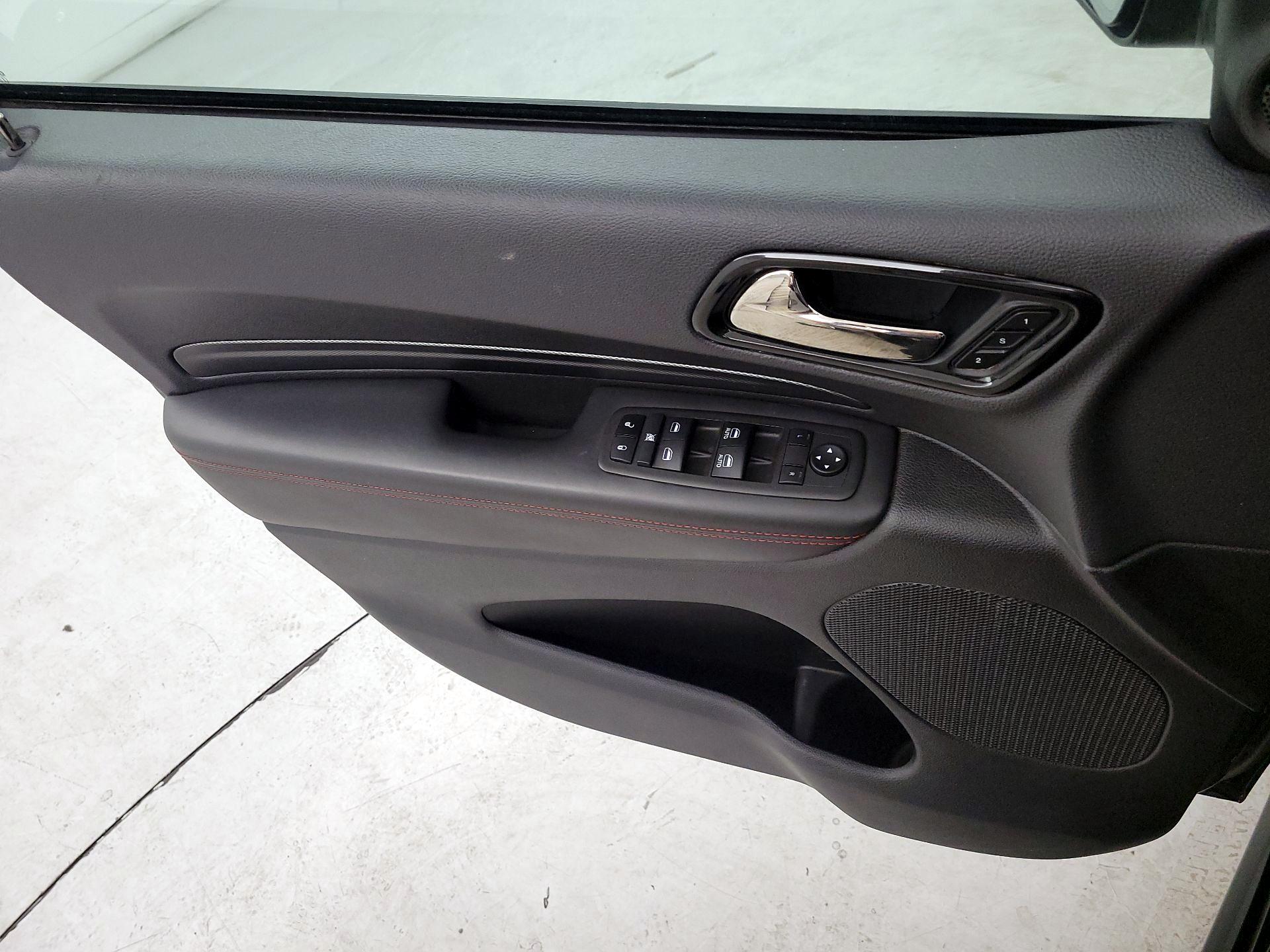 Thumbnail: 2024 Dodge Durango - 12