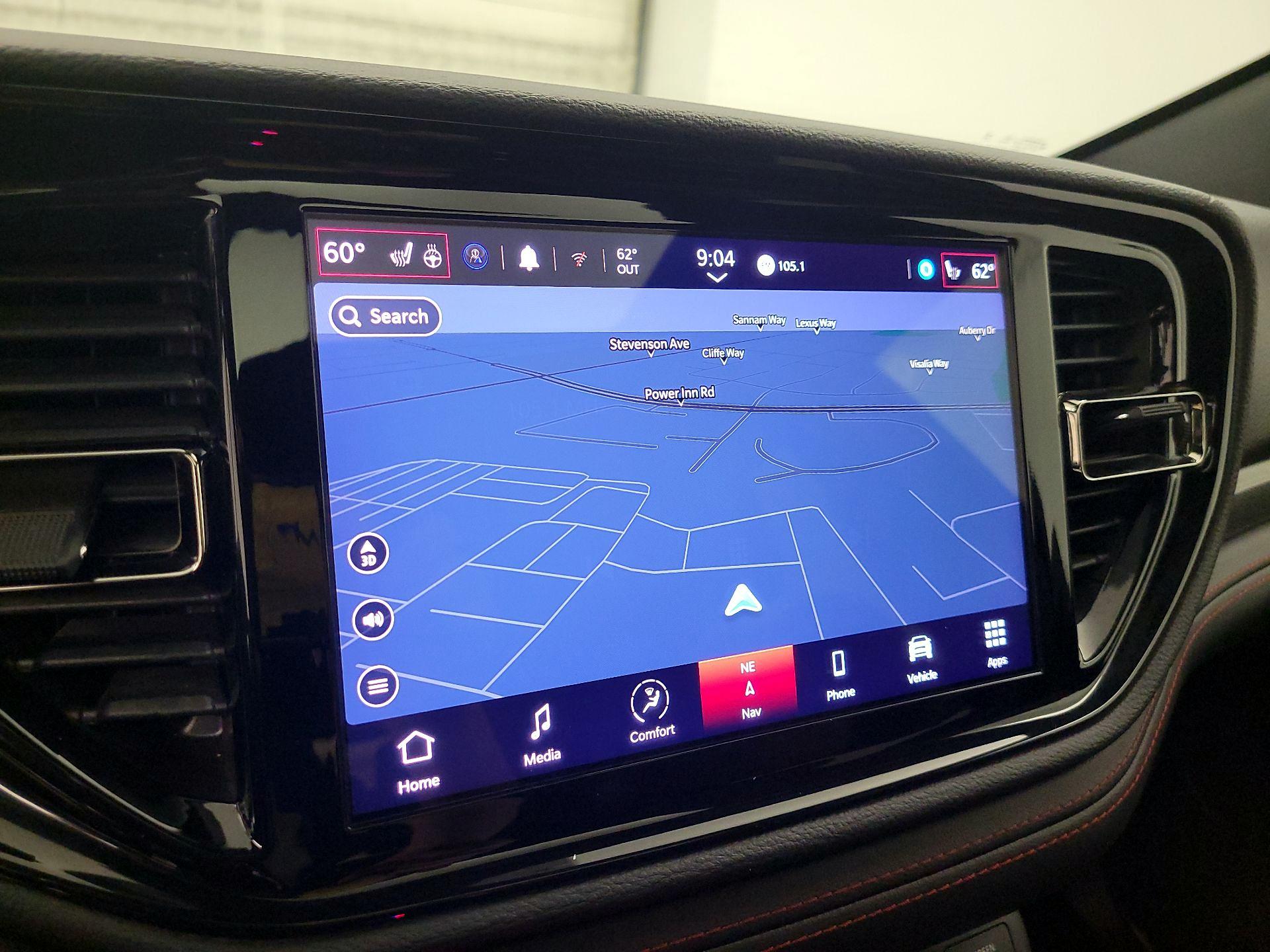 Thumbnail: 2024 Dodge Durango - 14