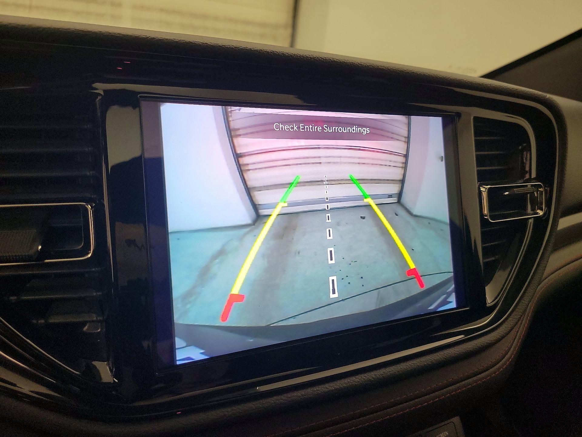 Thumbnail: 2024 Dodge Durango - 15