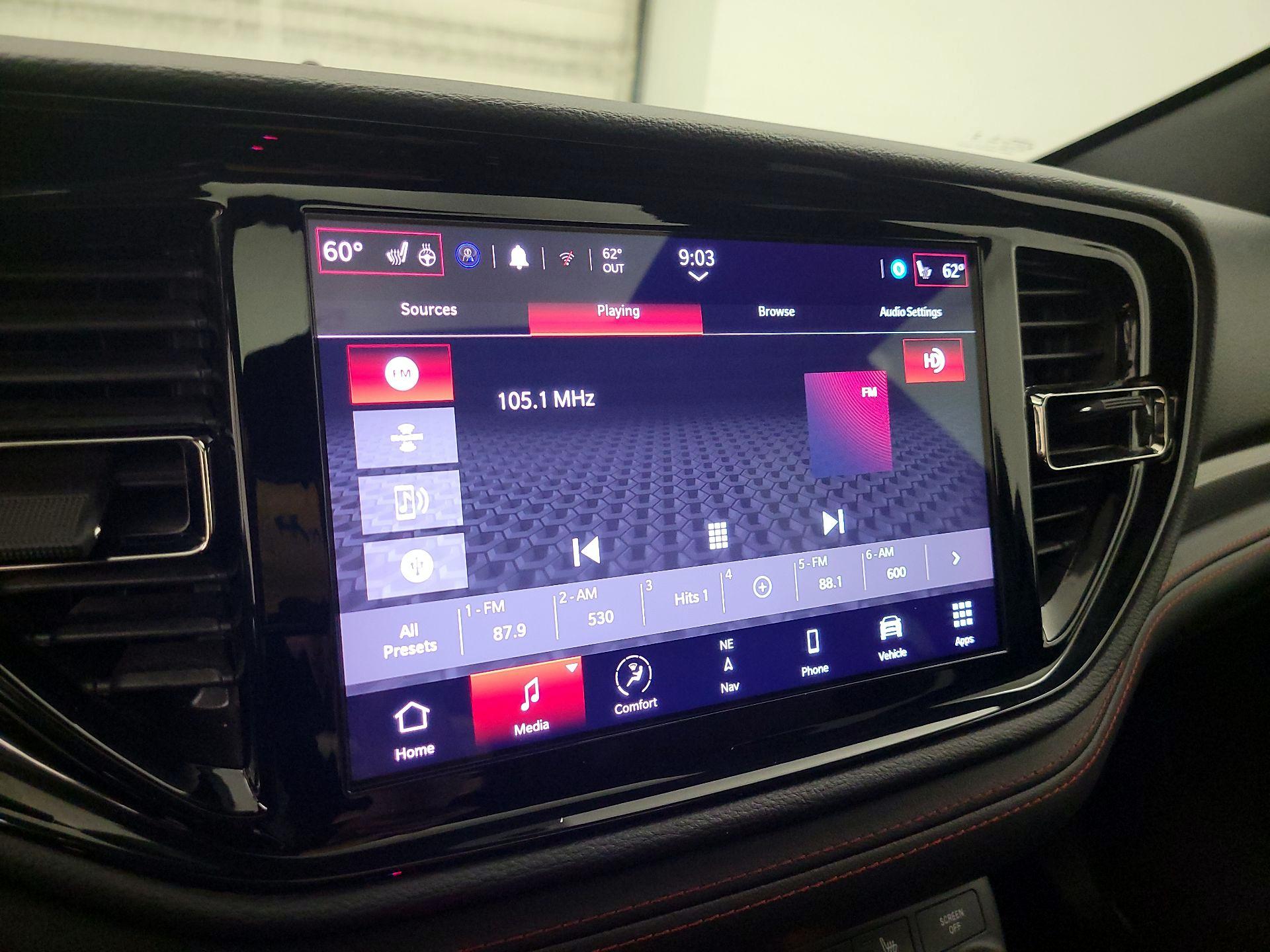 Thumbnail: 2024 Dodge Durango - 16