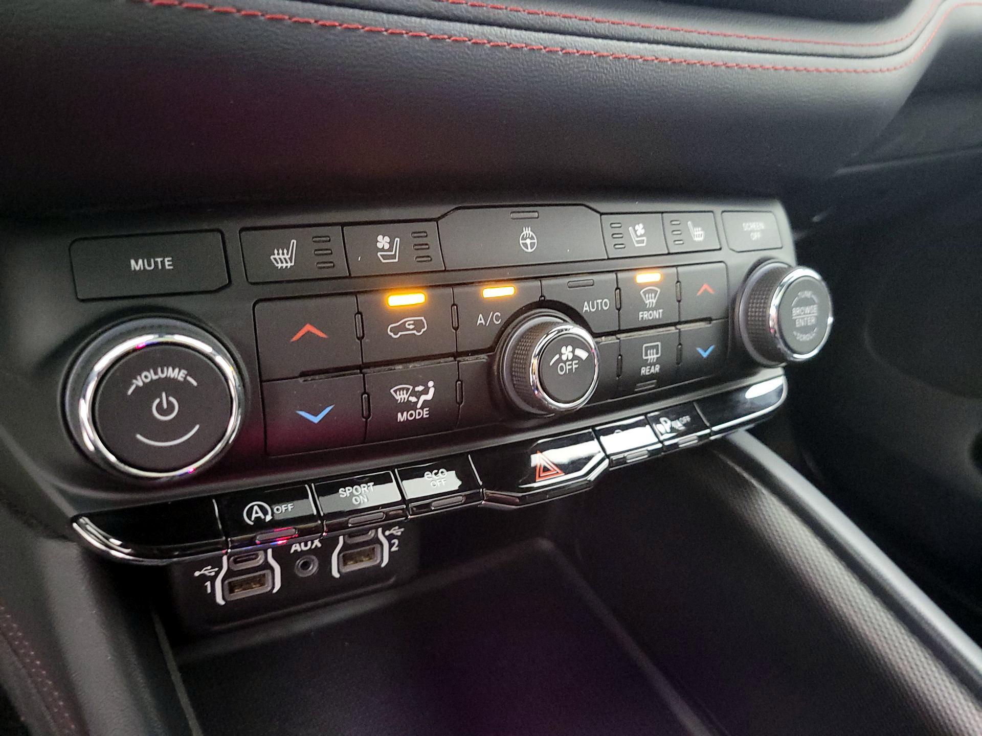 Thumbnail: 2024 Dodge Durango - 17