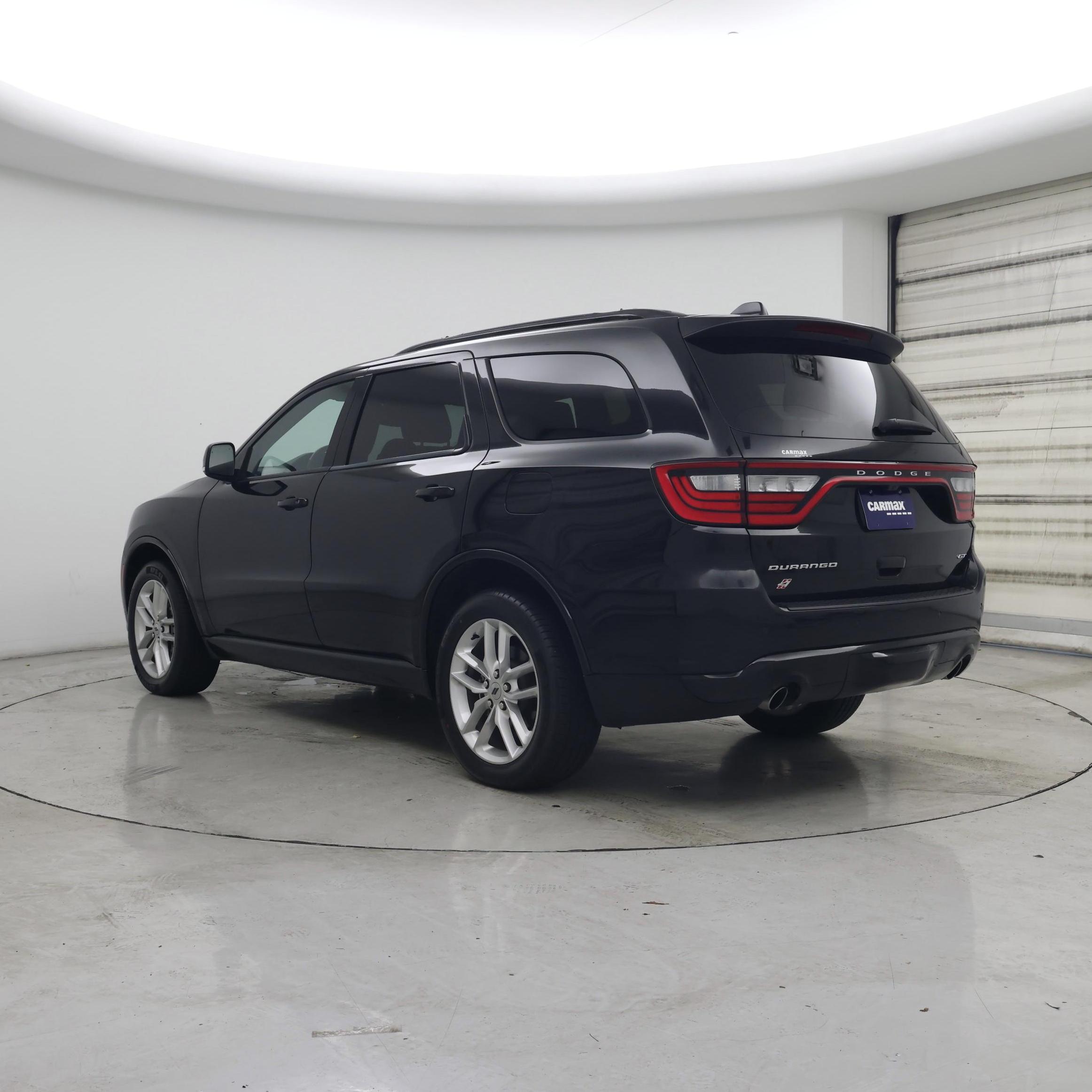 Thumbnail: 2024 Dodge Durango - 2