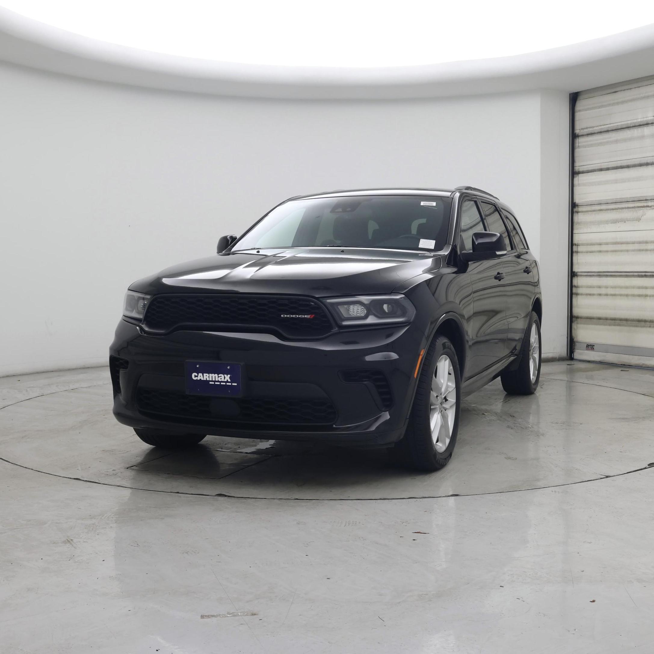 Thumbnail: 2024 Dodge Durango - 4