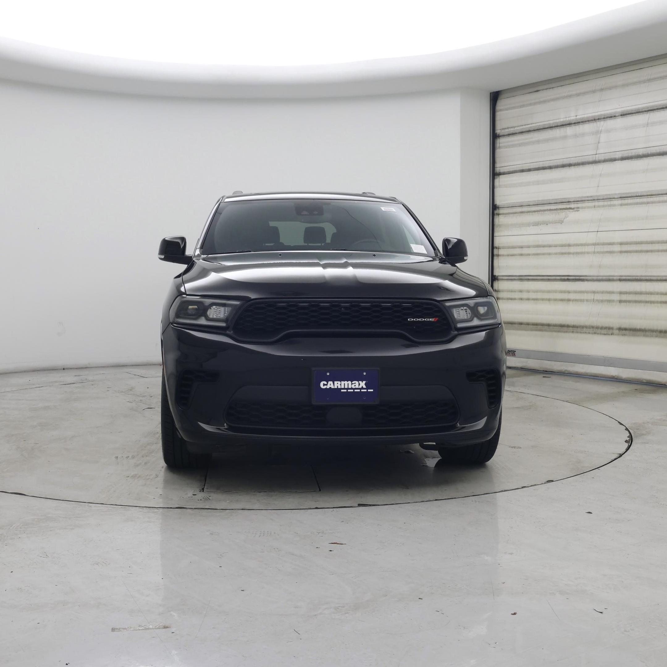 Thumbnail: 2024 Dodge Durango - 5