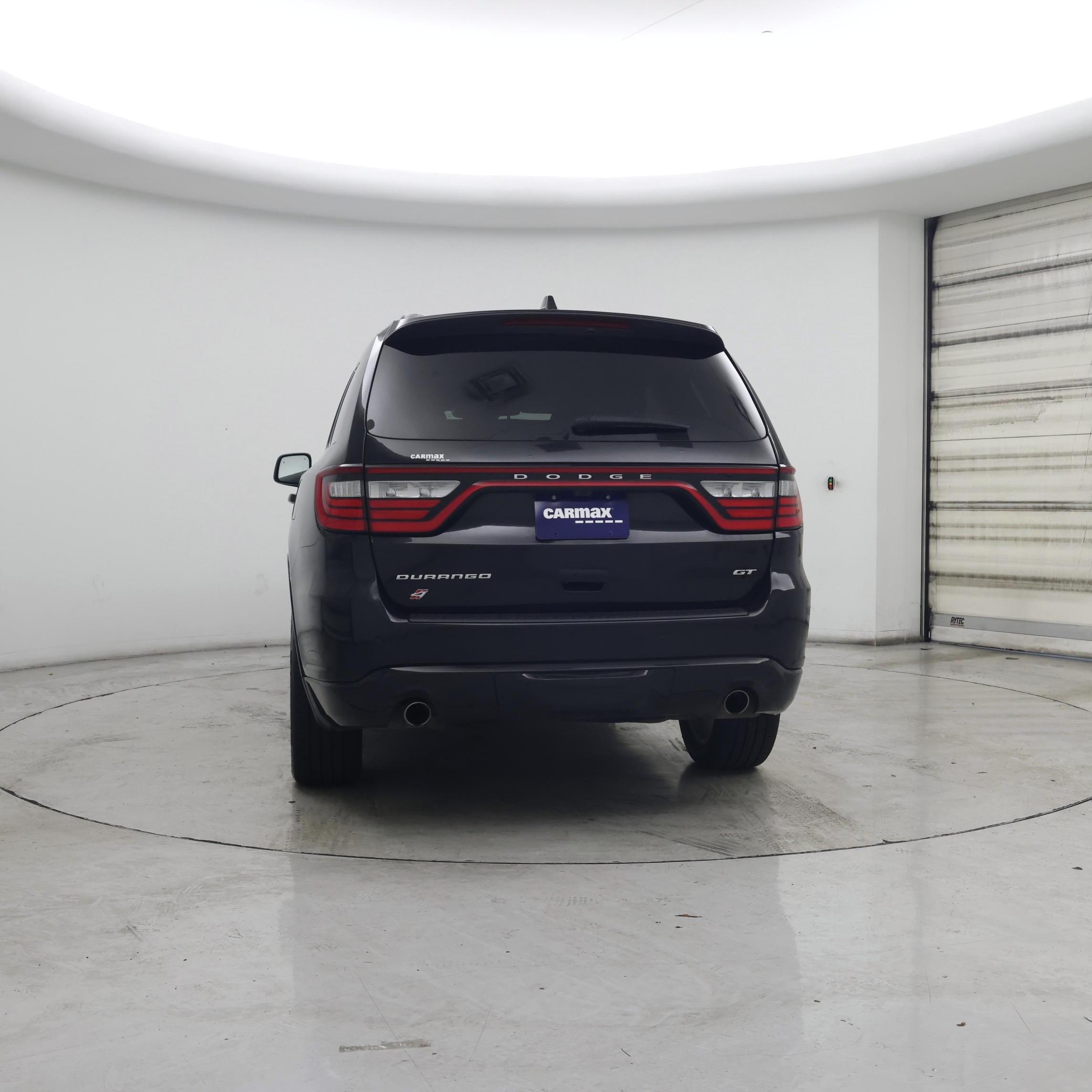 Thumbnail: 2024 Dodge Durango - 6