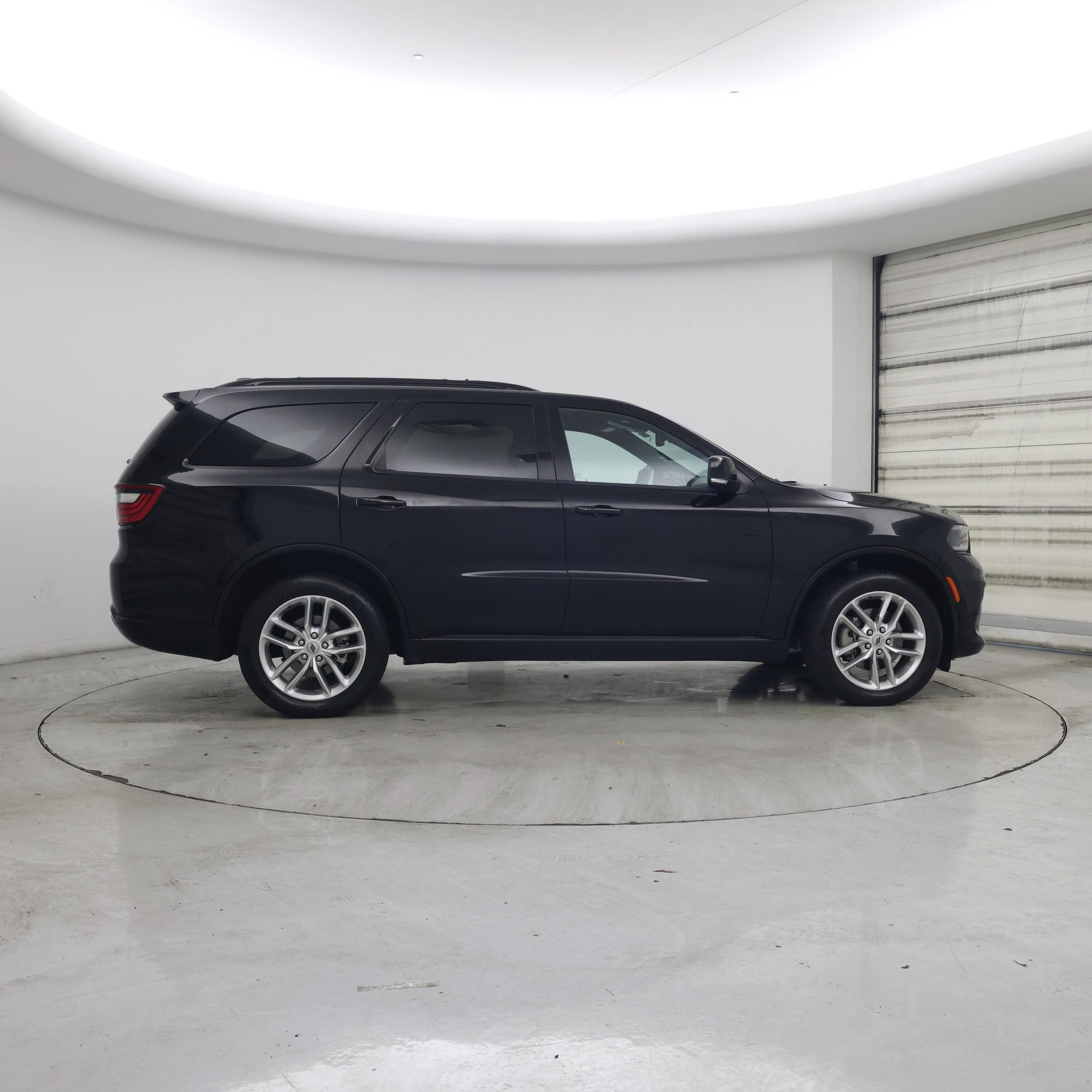 Thumbnail: 2024 Dodge Durango - 7