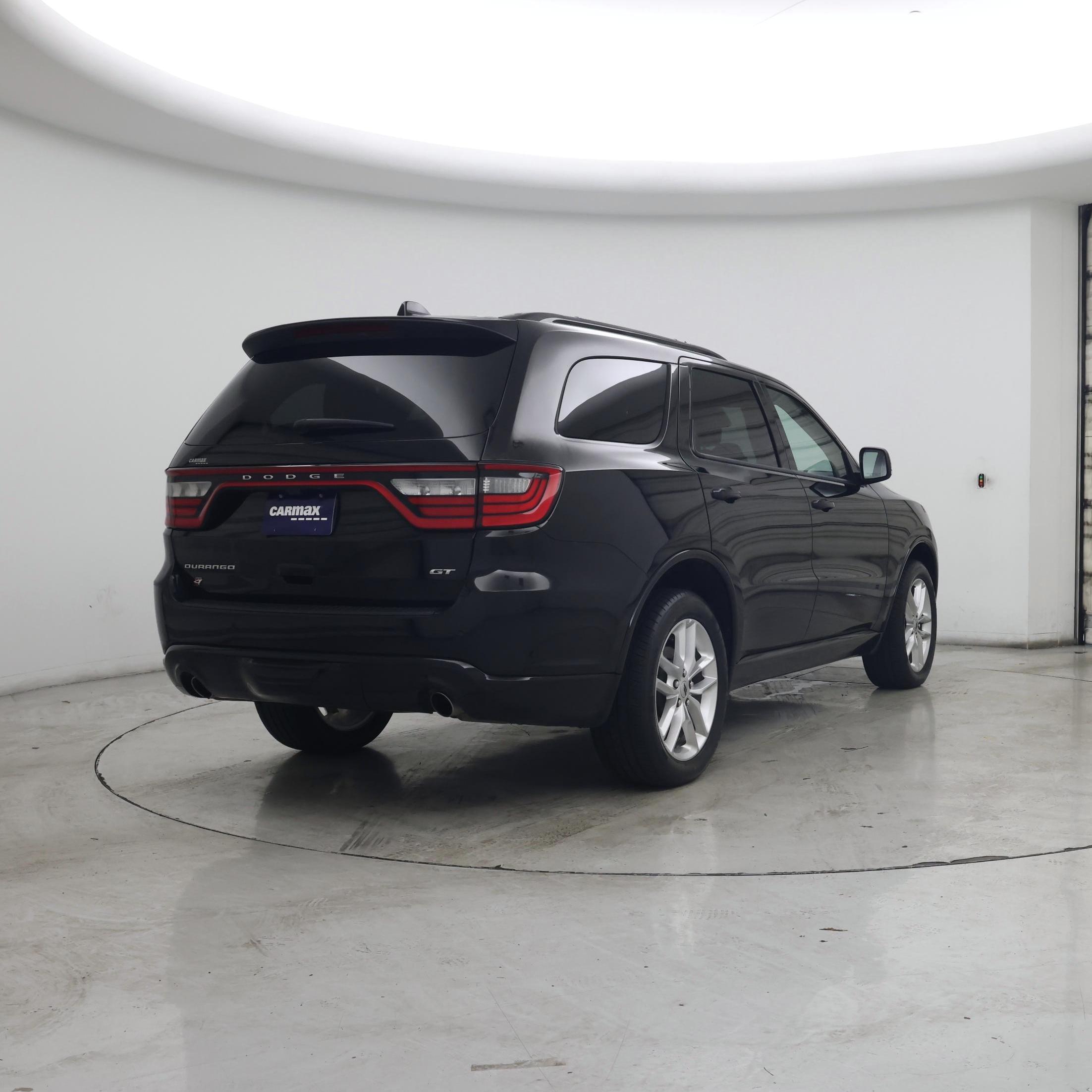 Thumbnail: 2024 Dodge Durango - 8