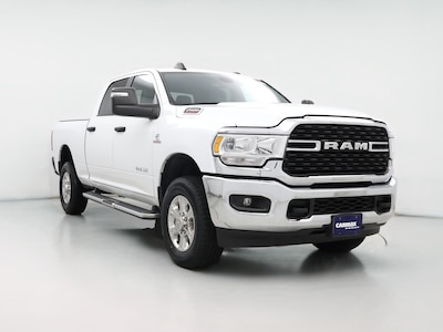 2024 Ram 2500 Bighorn