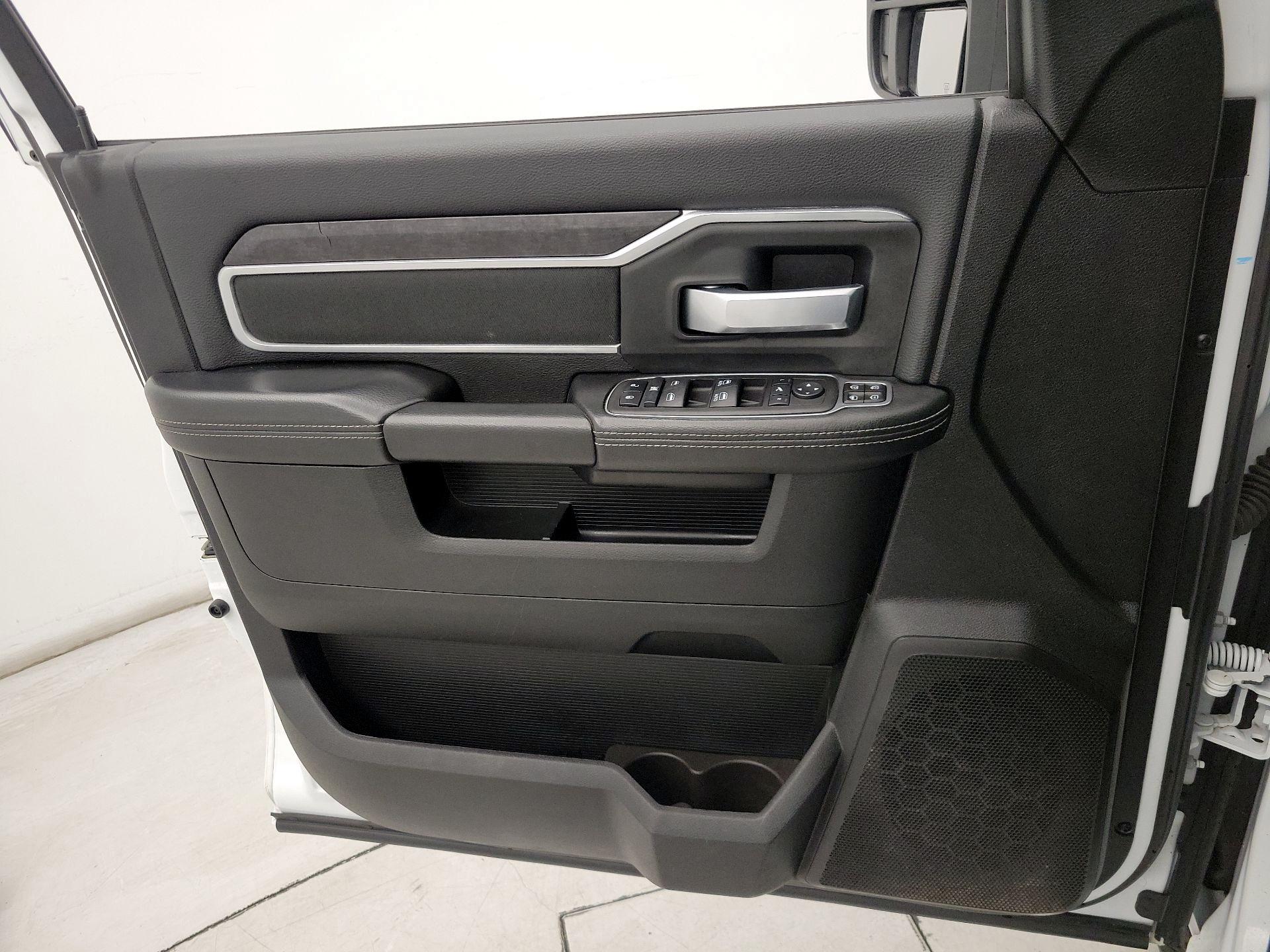 Thumbnail: 2024 RAM 2500 - 12