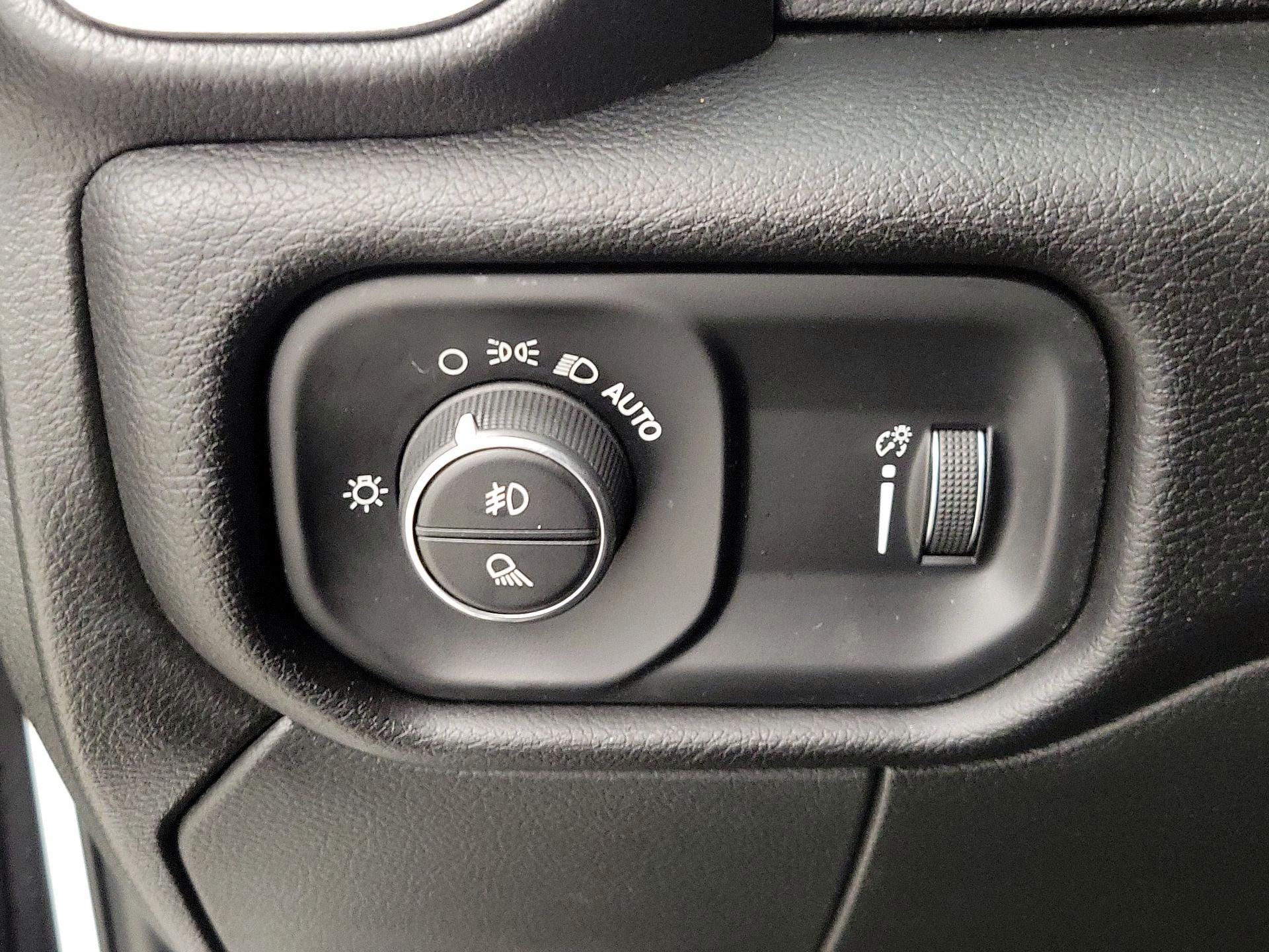 Thumbnail: 2024 RAM 2500 - 13